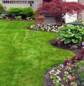 Grounds Maintenance Planning