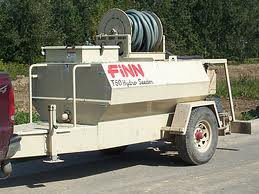 Understanding Hydroseeding