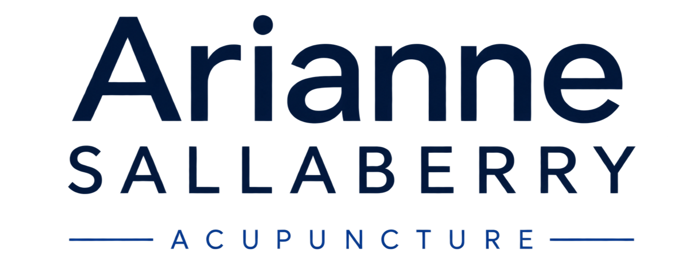 Arianne Sallaberry Acupuncture