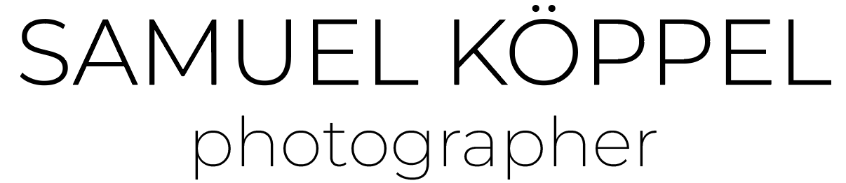 Samuel Köppel