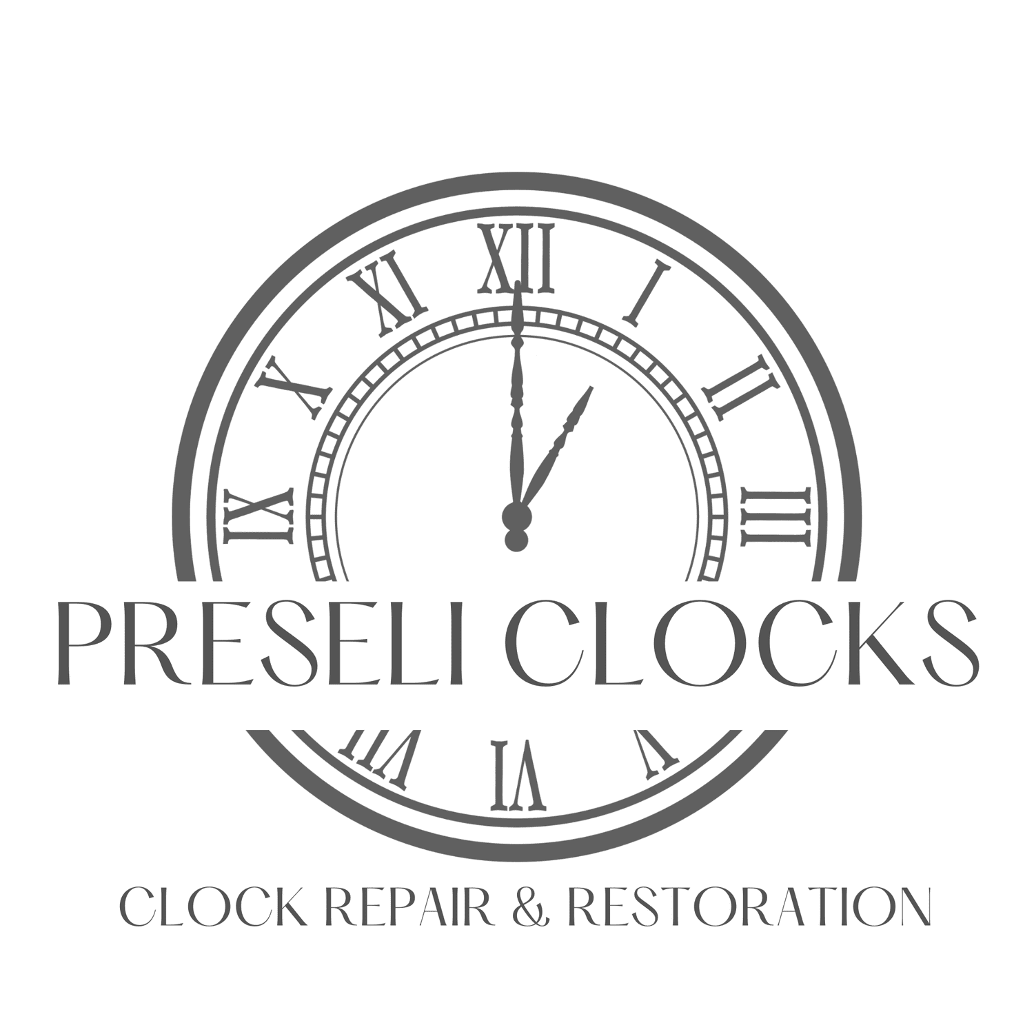 Repairs, Restorations, Sales