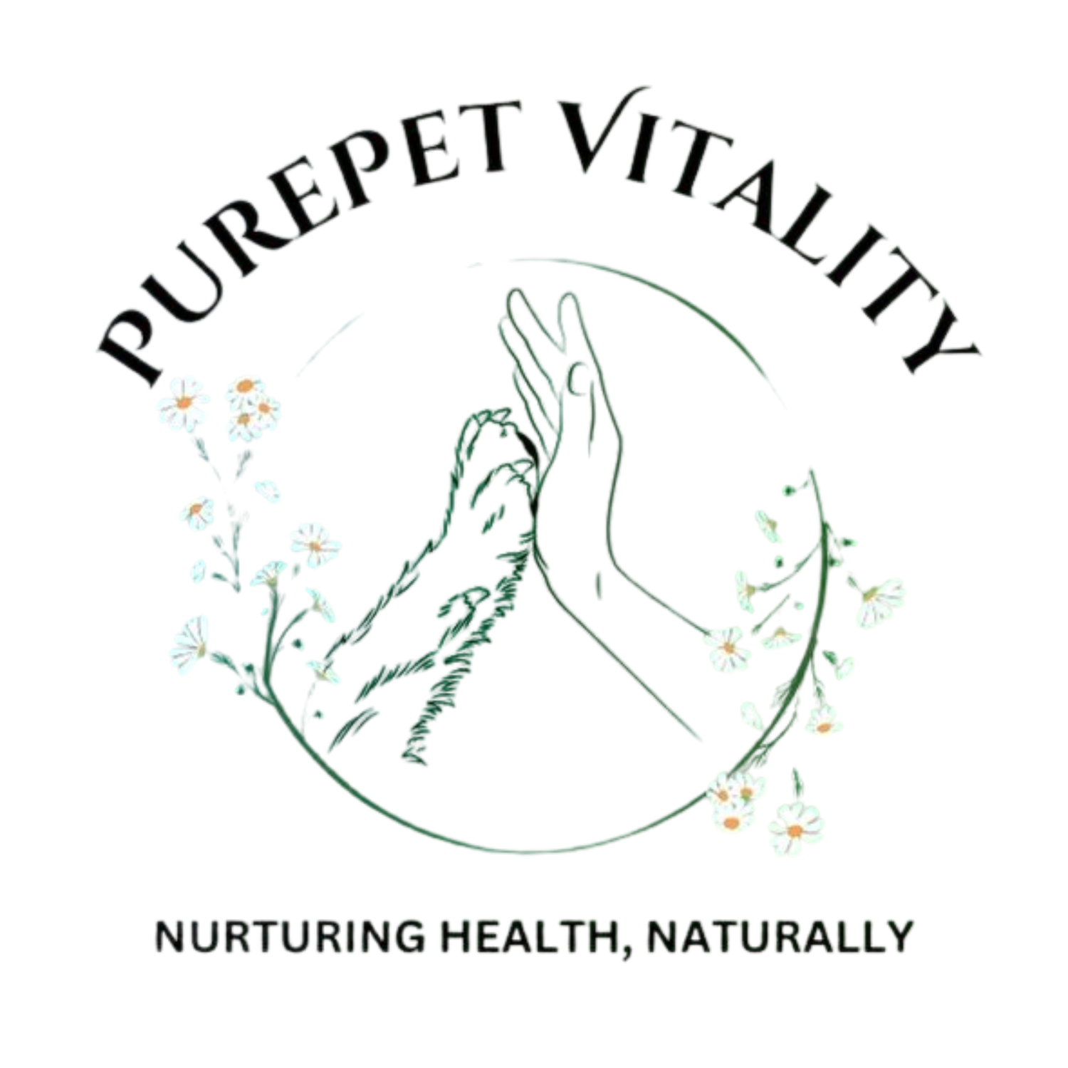 PurePet Vitality