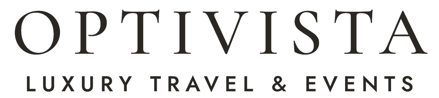 Optivista Luxury Travel &amp; Events