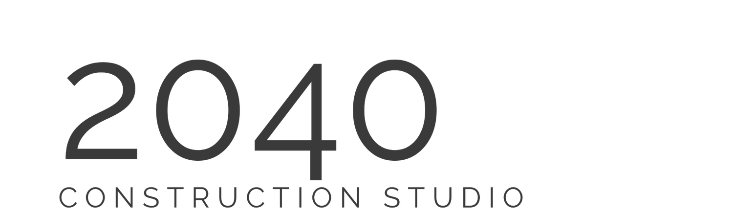 2040 Construction Studio