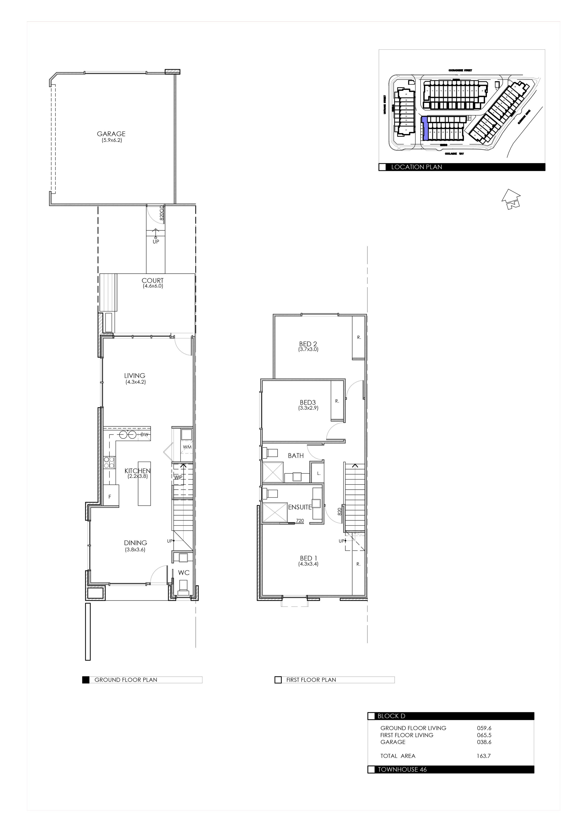BLOCK D- 46