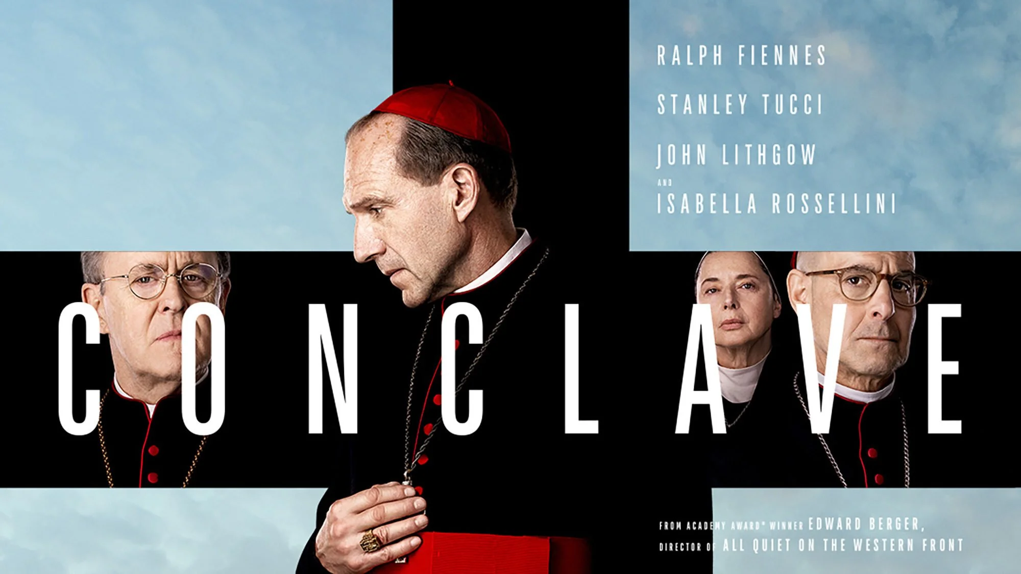 Conclave: An Oscar Winning Score