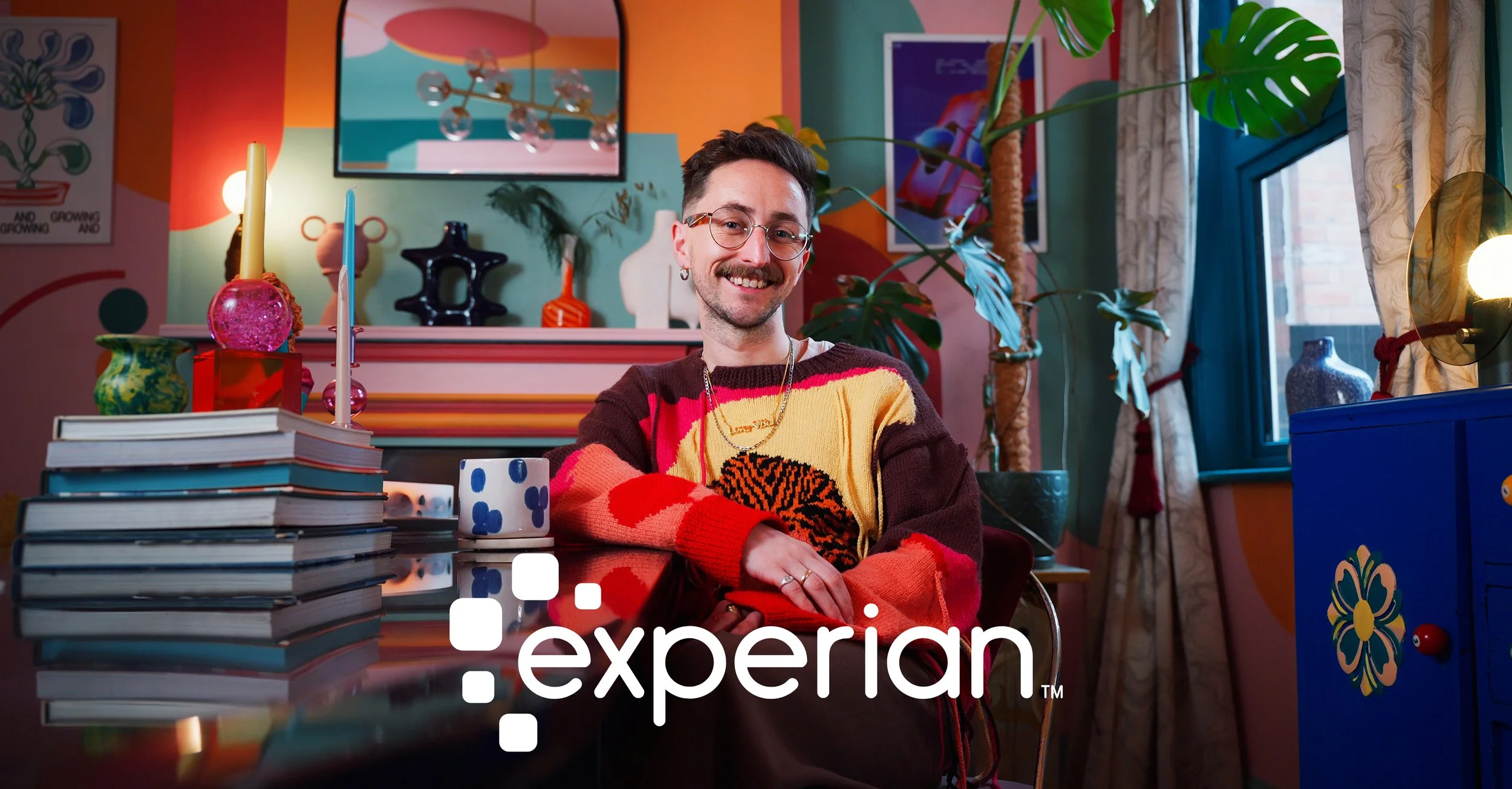 Experian: Once Upon A Home