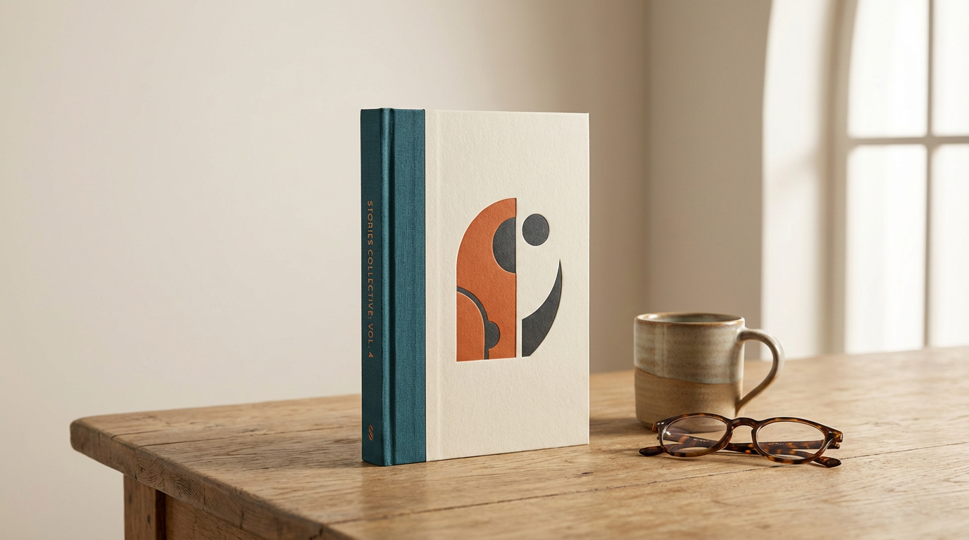 Limited Edition Anthology
