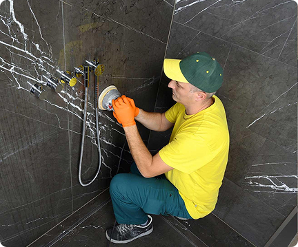Why Professional Stone Sealing Matters
