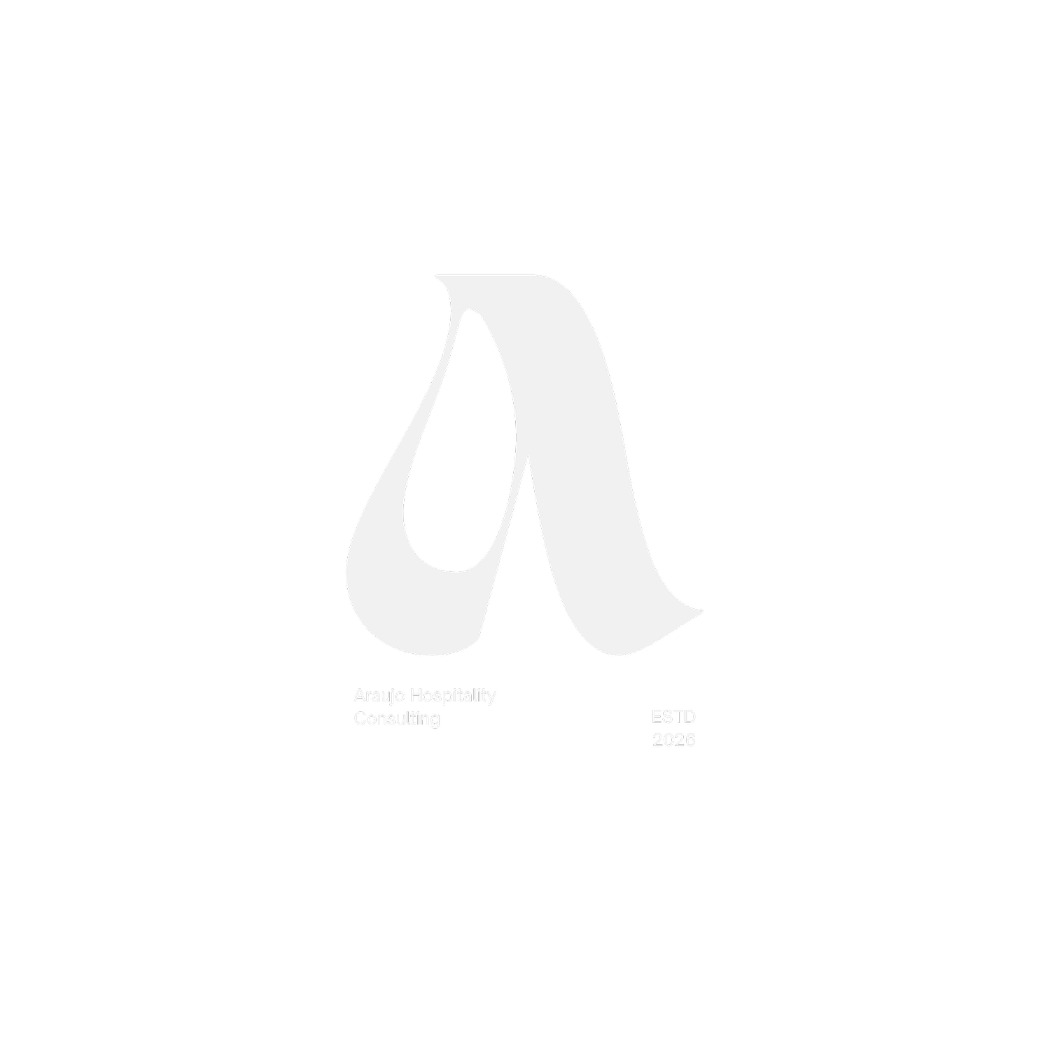 Araujo Hospitality Consulting Firm