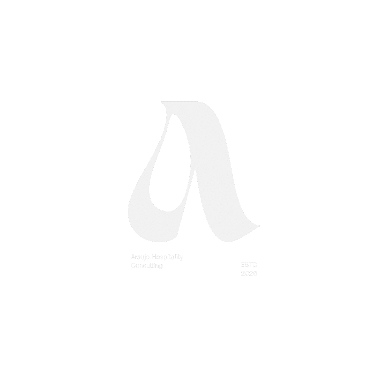 Araujo Hospitality Consulting Firm