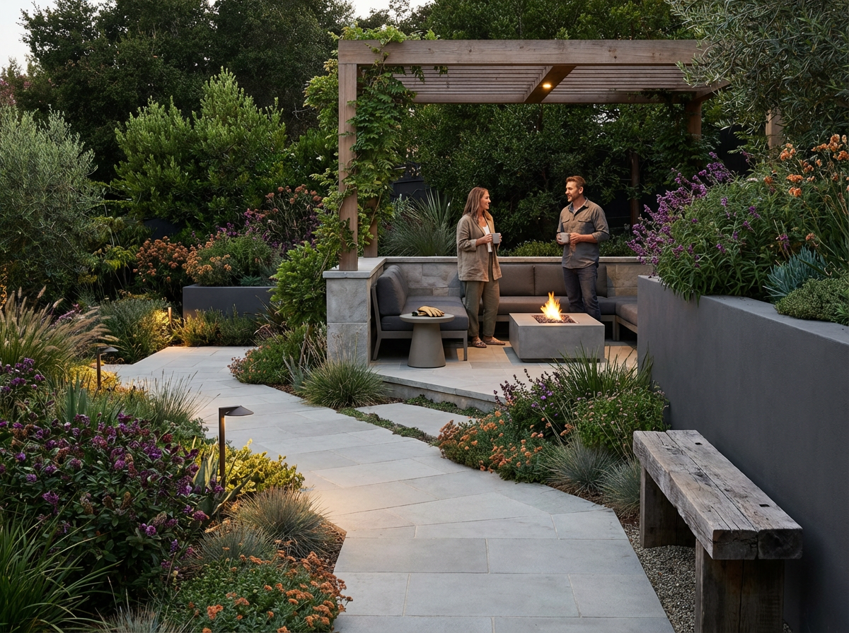 Paver Installation