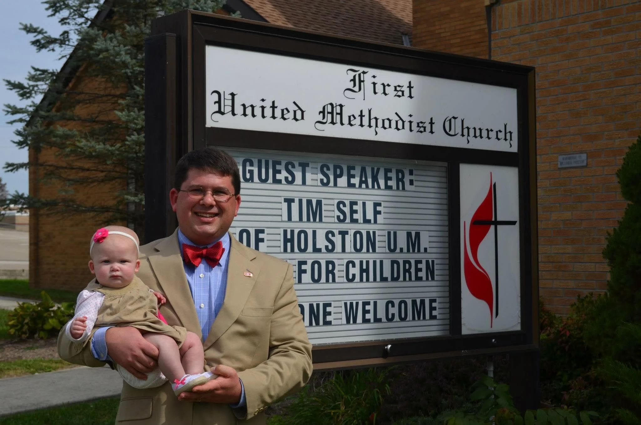 What Faith Has Taught Me About Service