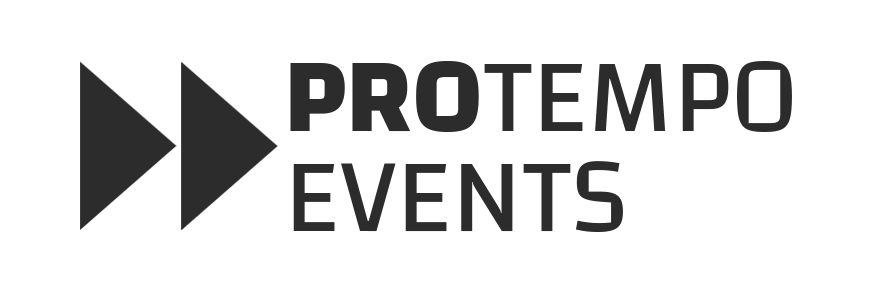 Protempo events