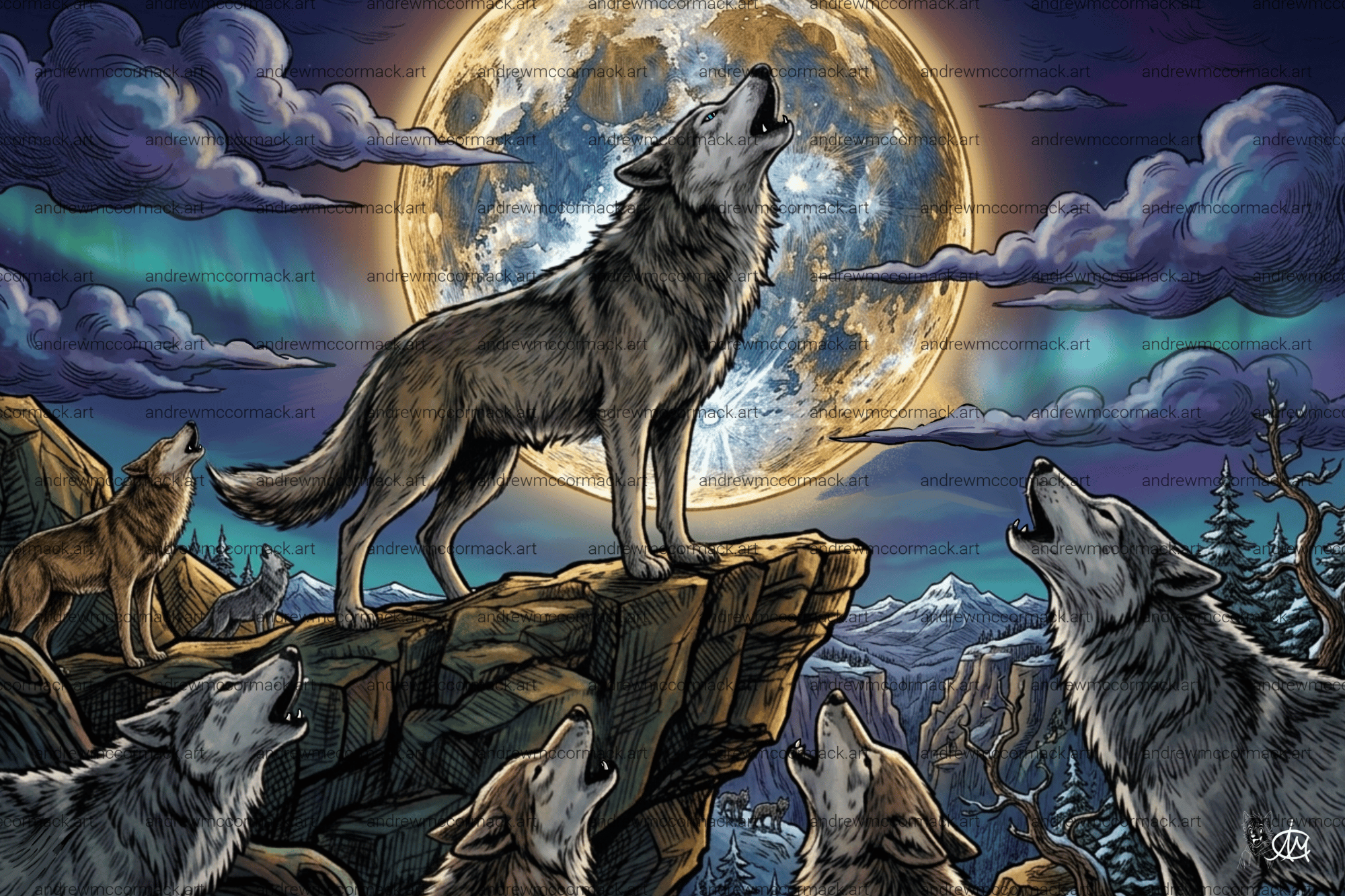 Unify the Pack