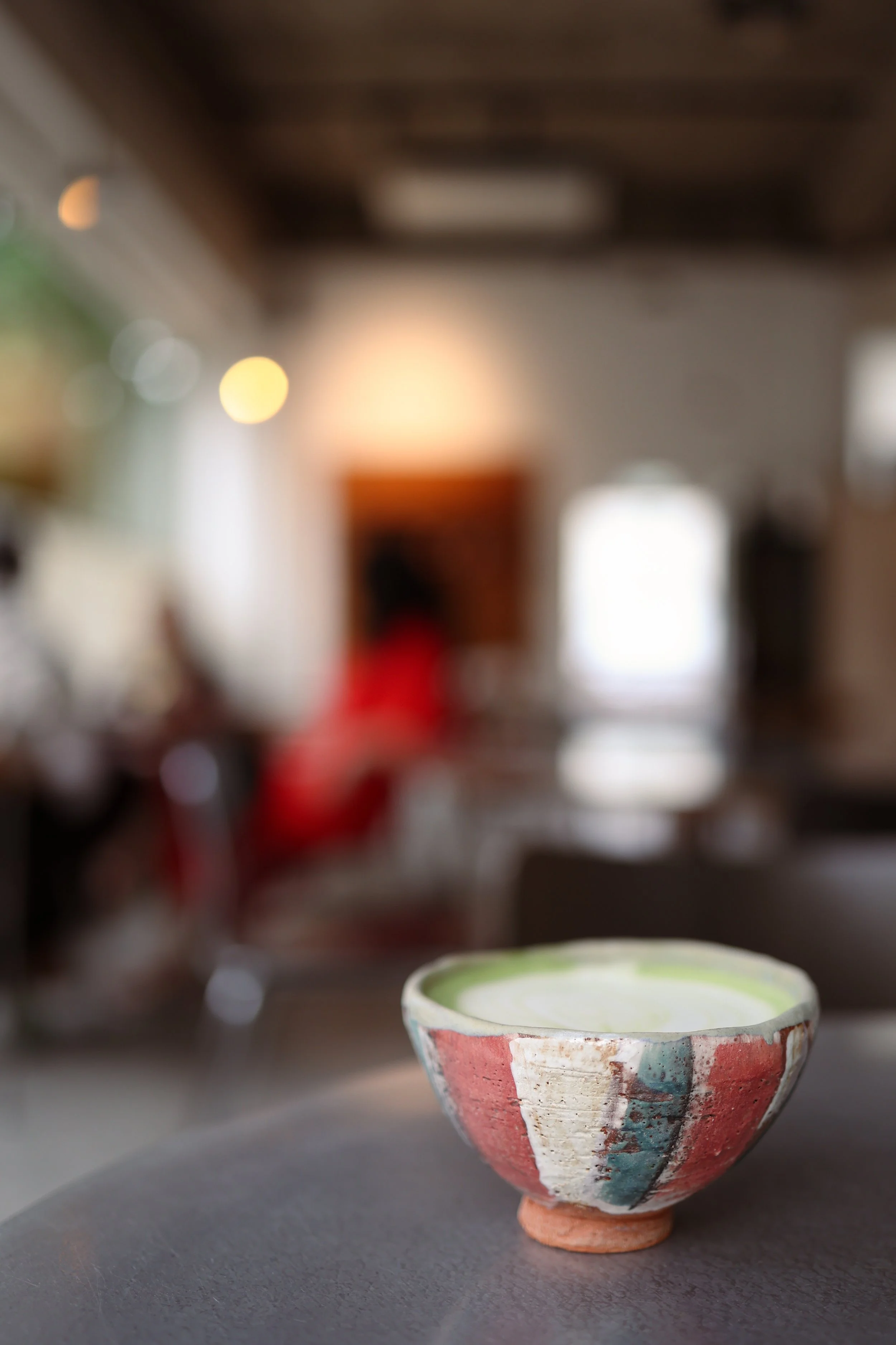 Food photography at Ernst coffee shop and restaurant in Berlin