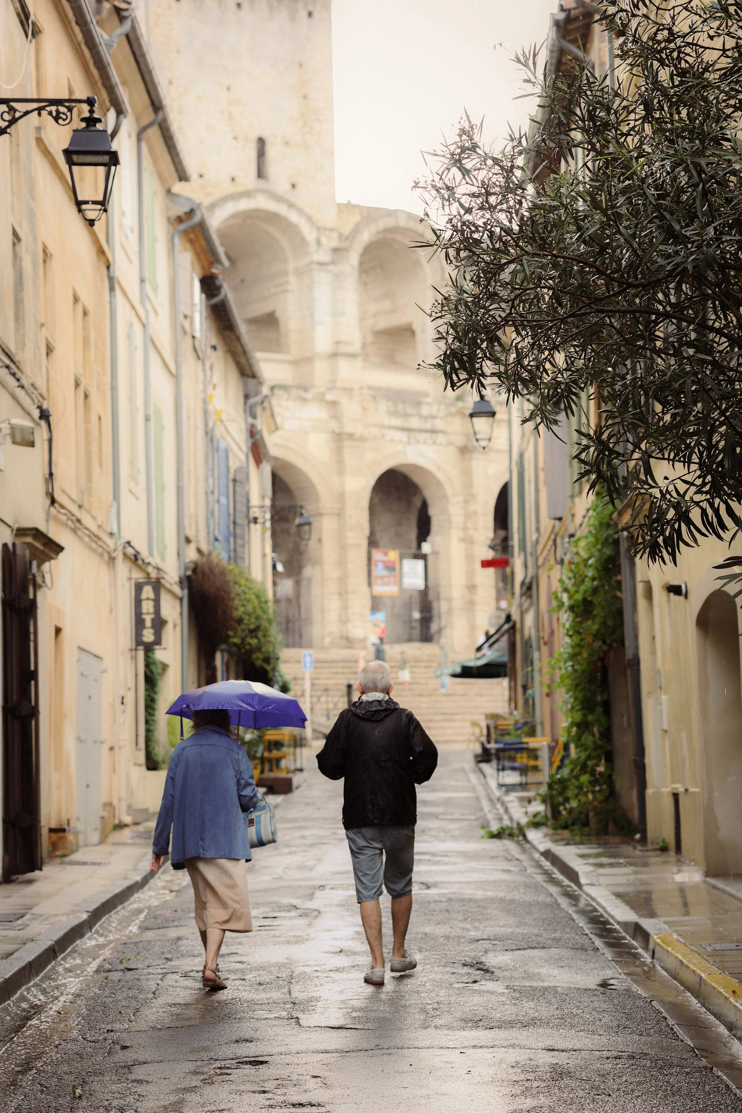 Arles | Les Rencontres d'Arles | Sud de la France