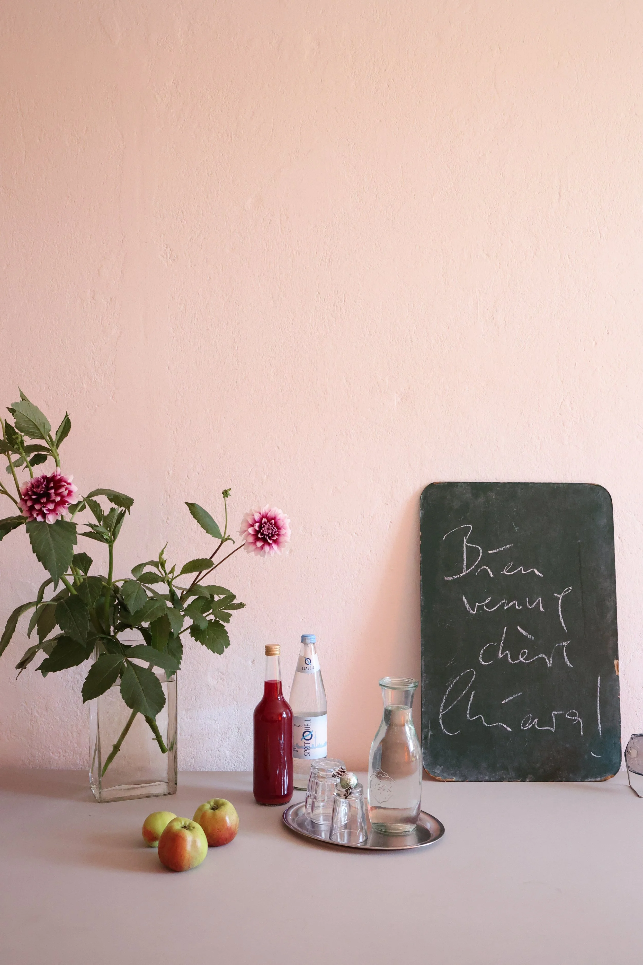 Travel photography Berlin | airbnb