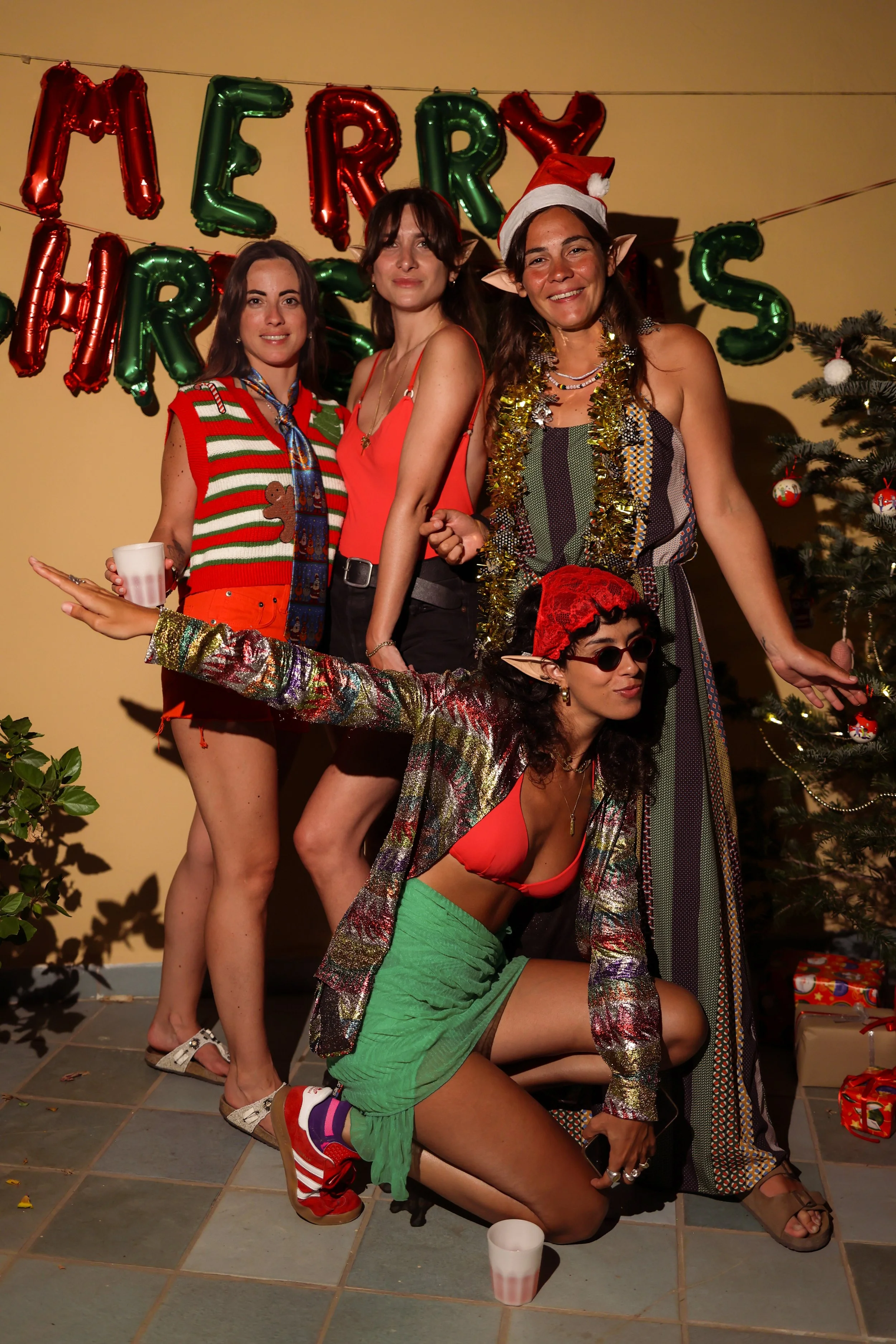 Photography for private events