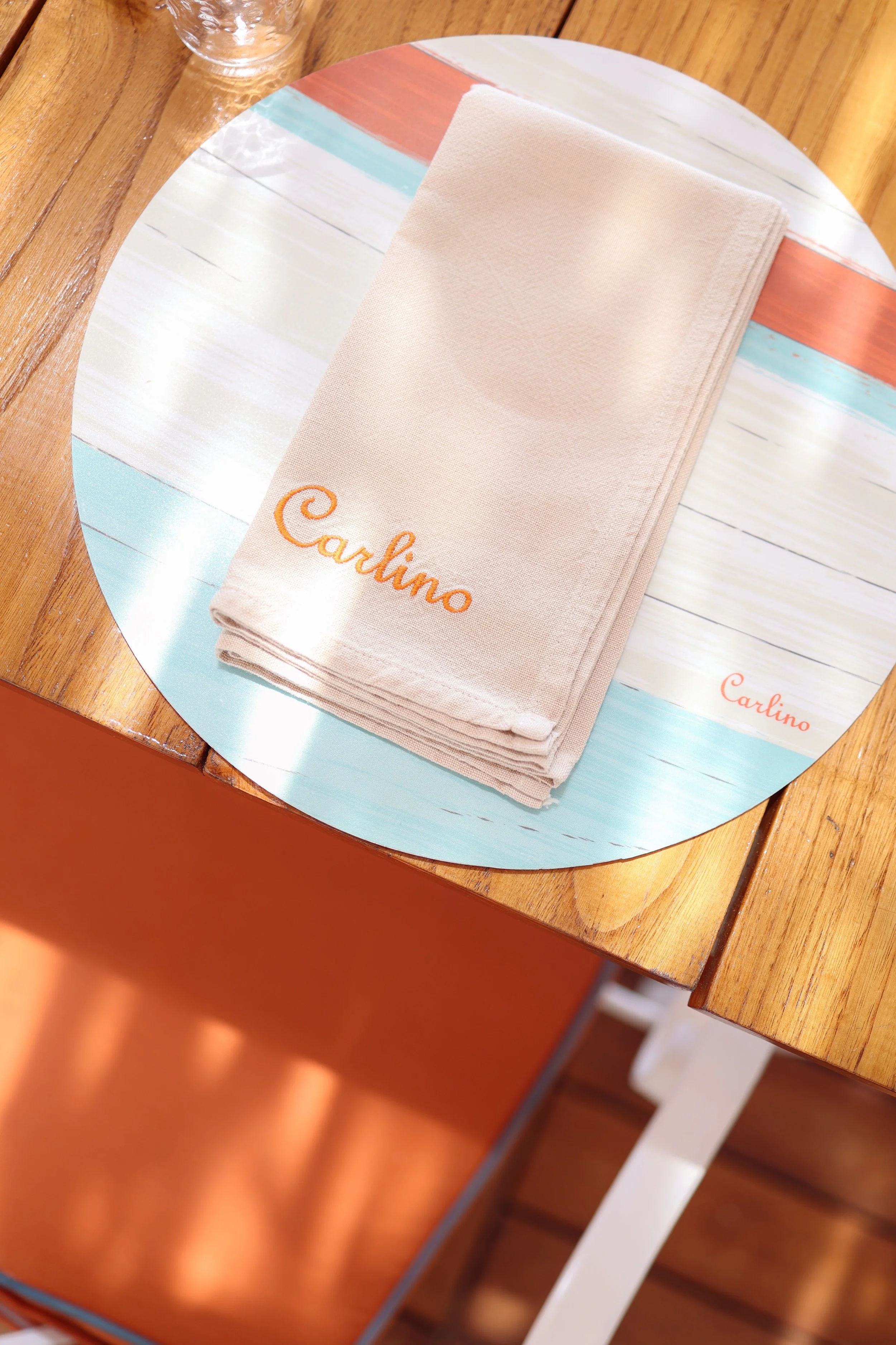 Restaurant Photography for Il Carlino restaurant at Il San Pietro luxury hotel in Positano