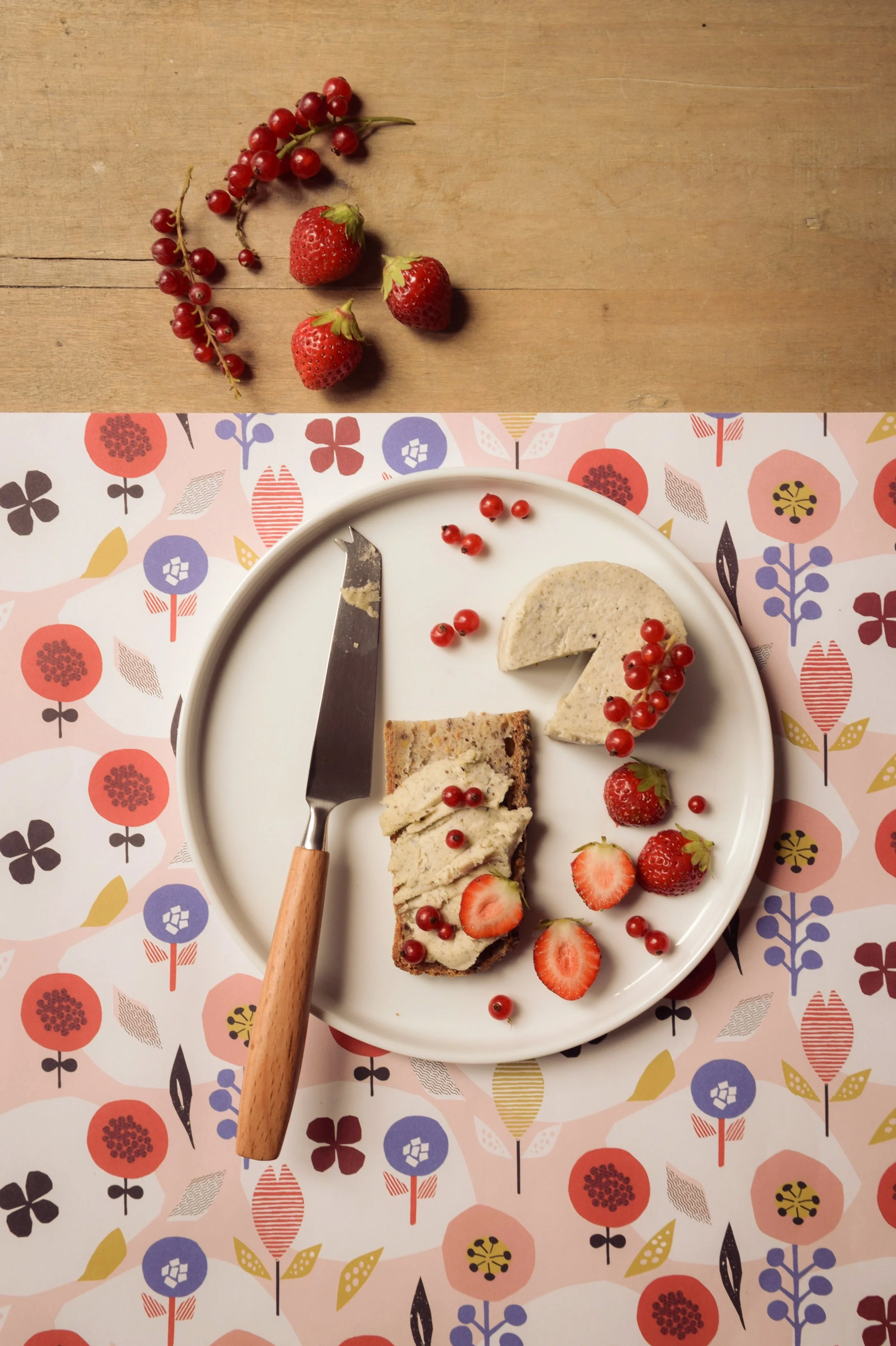 photo and styling | jay and joy | vegan cheese | paris