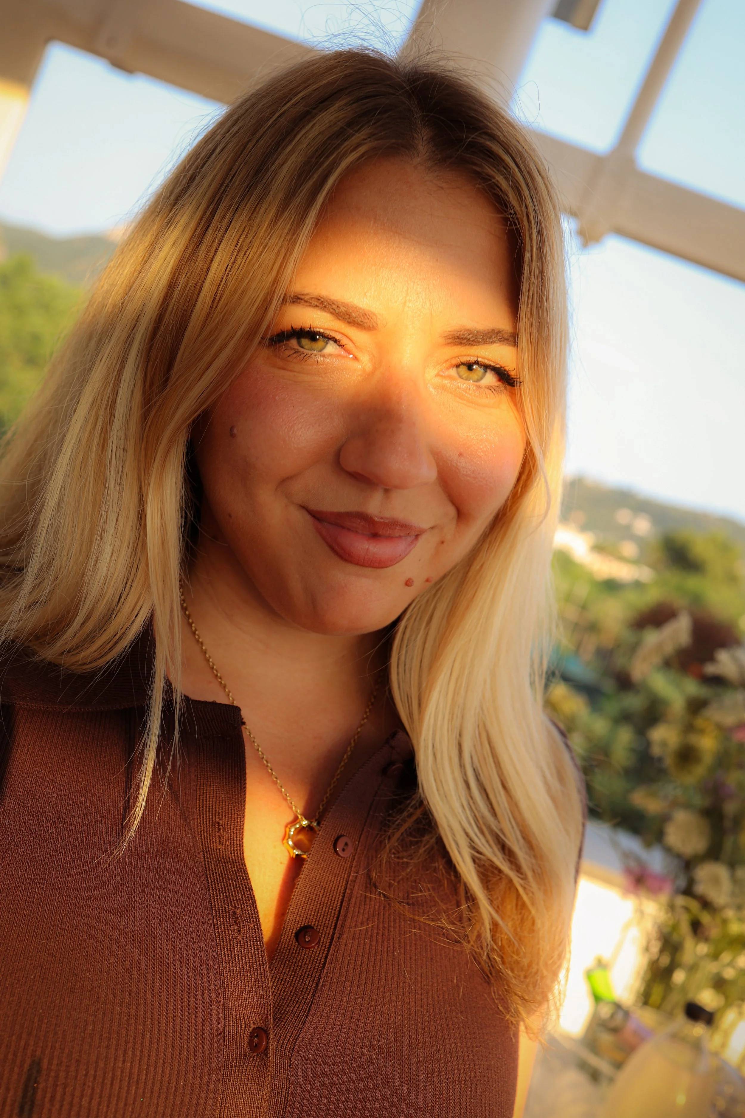Portrait Francesca