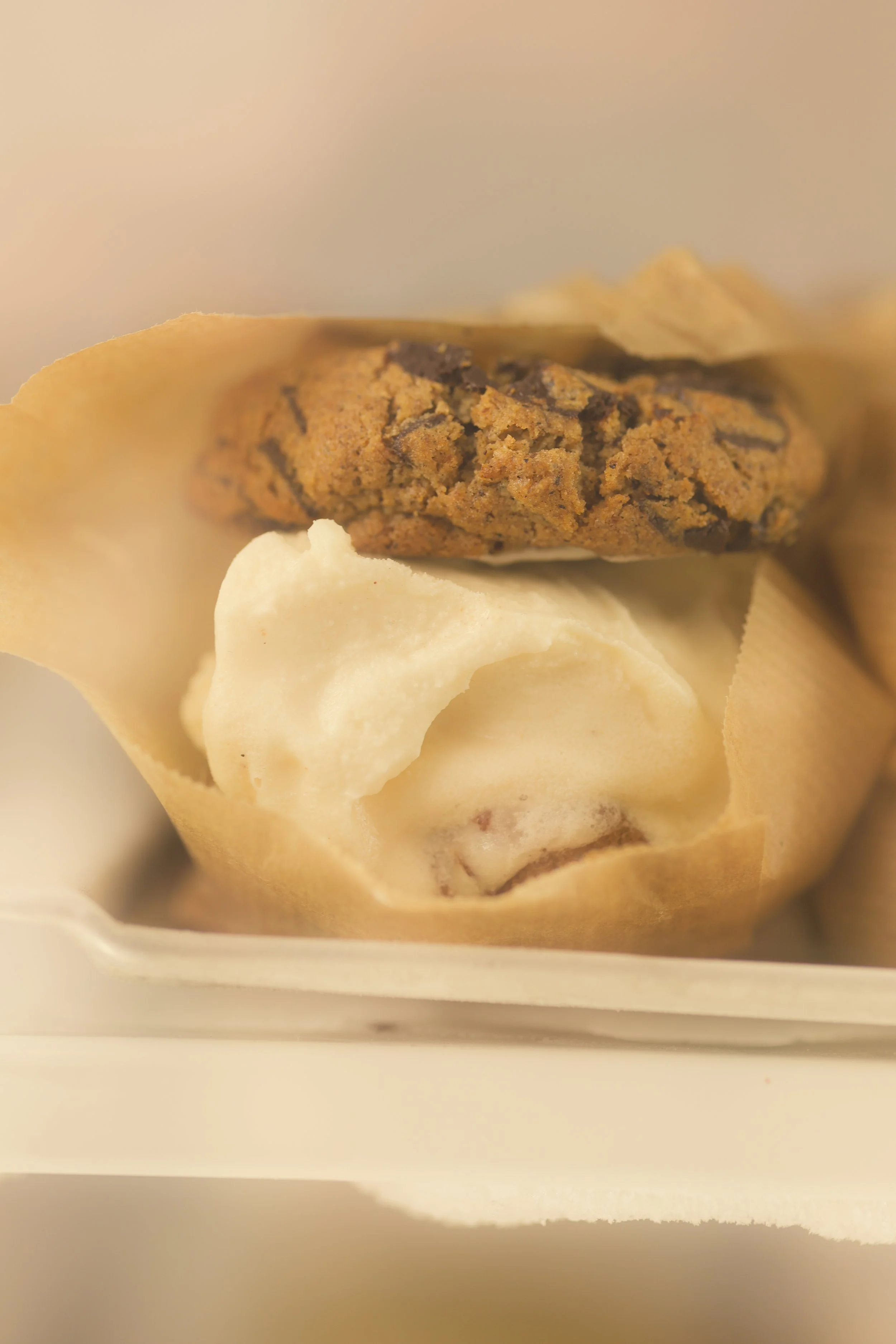 Food photography for Plage Plage restaurant in Arles France