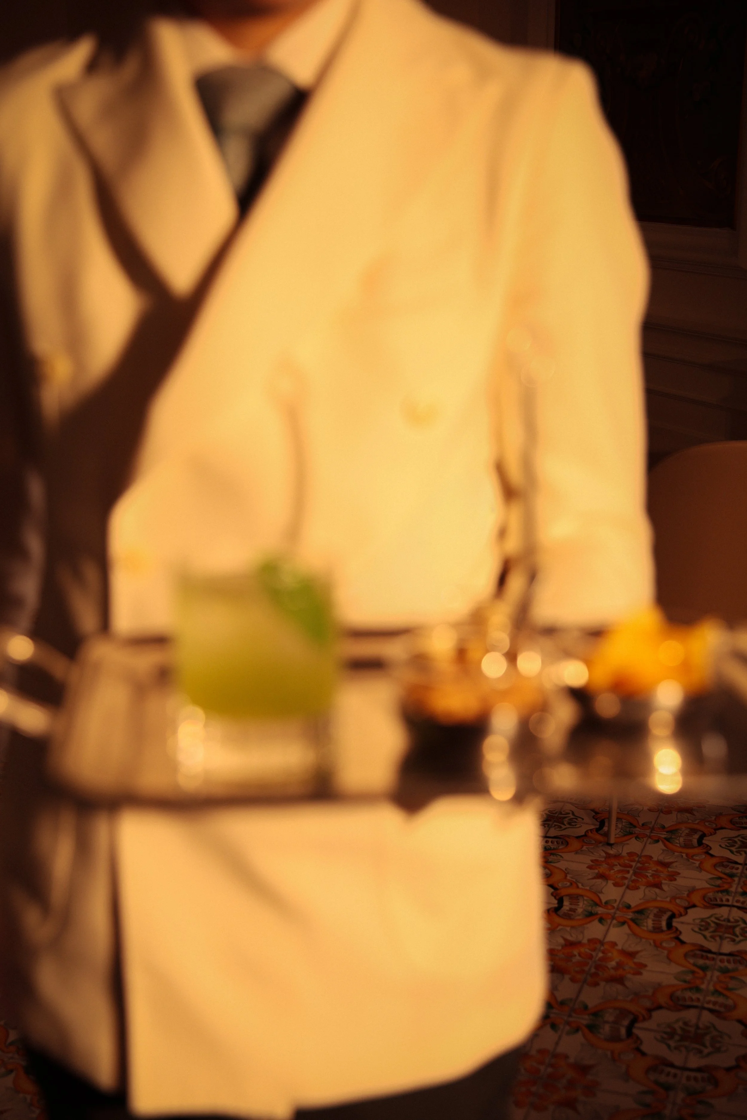 Photo Lounge Bar | Cocktails | Hotel Tramontano | Sorrento