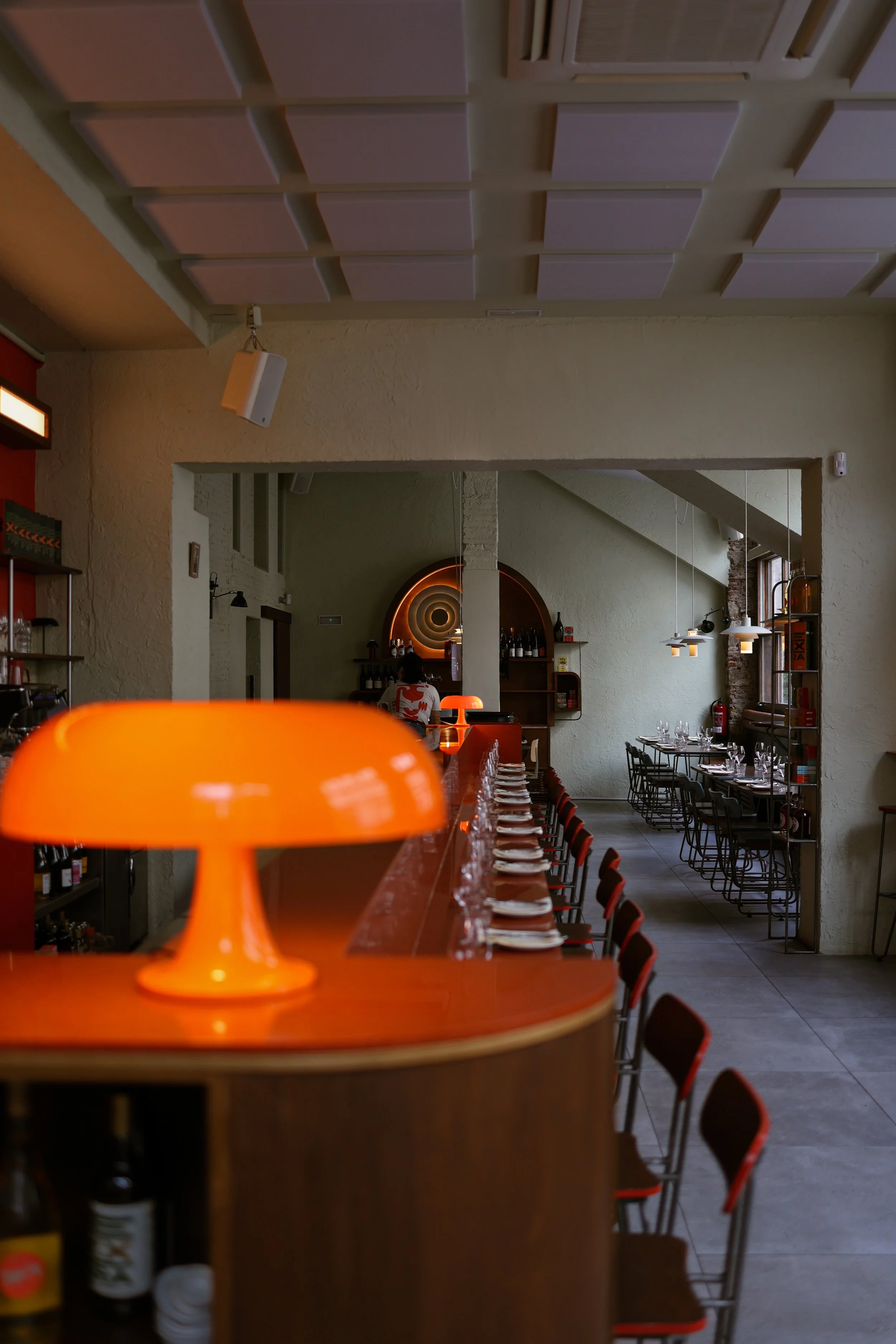 Food photography for Super restaurant in Barcelona