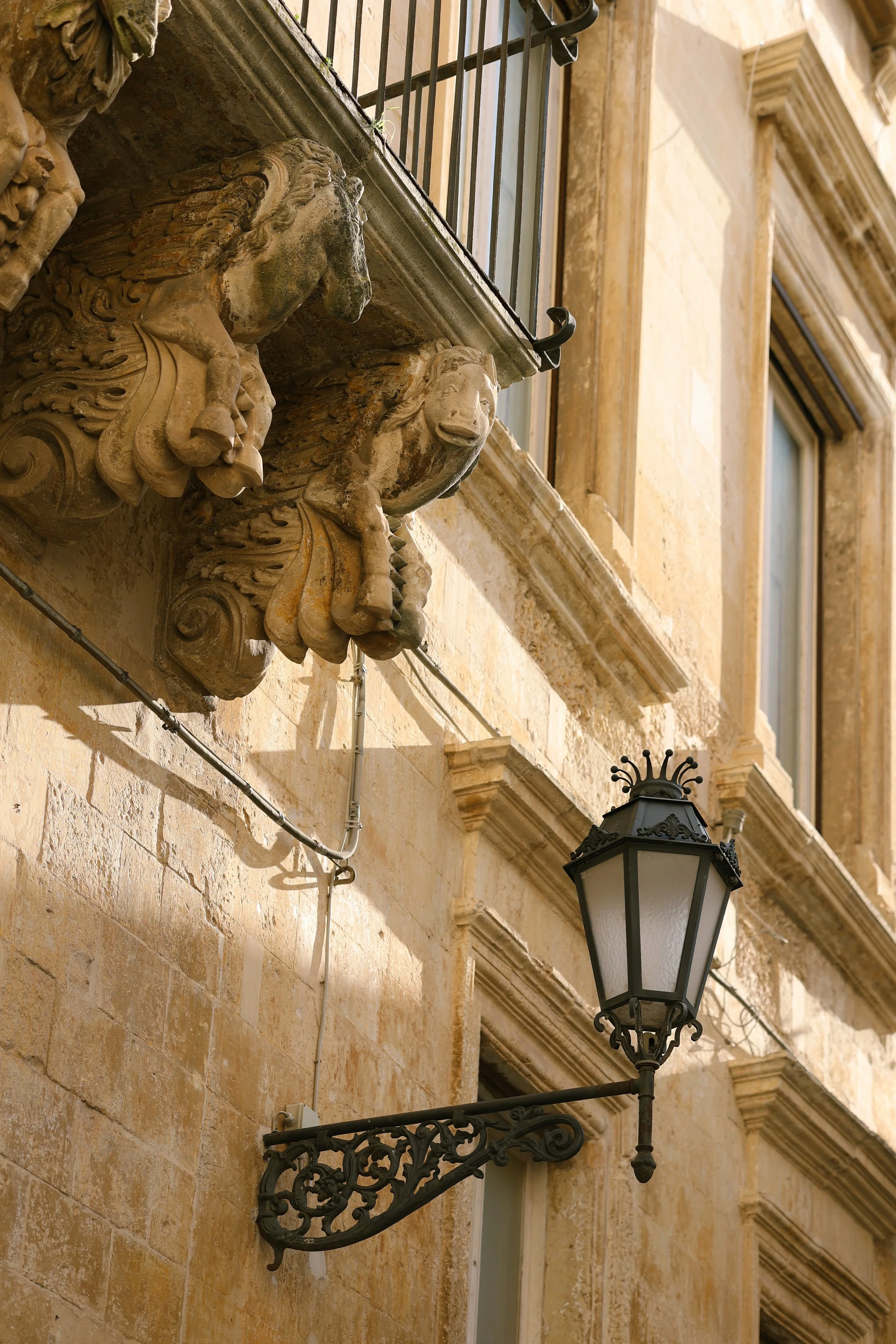 Travel Photographer Lecce, Barocco