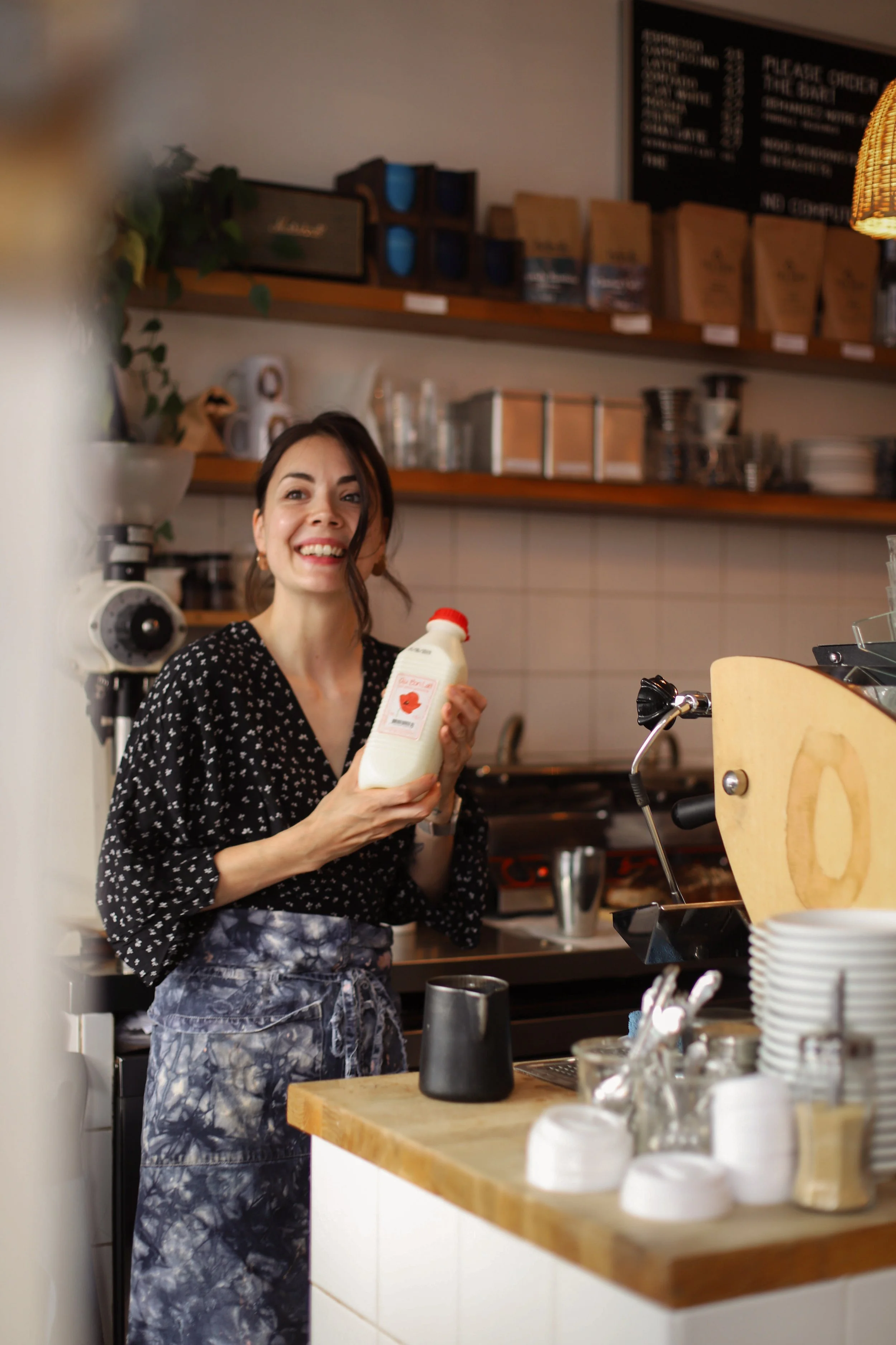 Photos for coffee shops in Paris