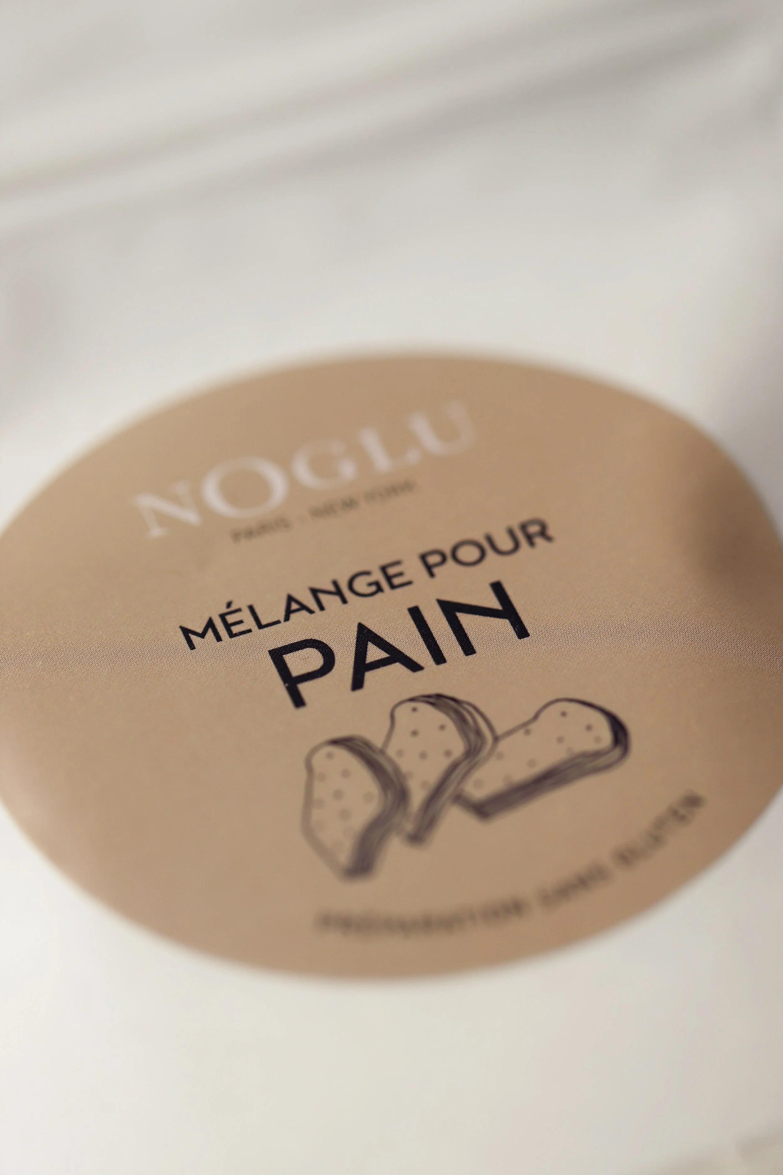 Photo and Styling | Noglu | Paris