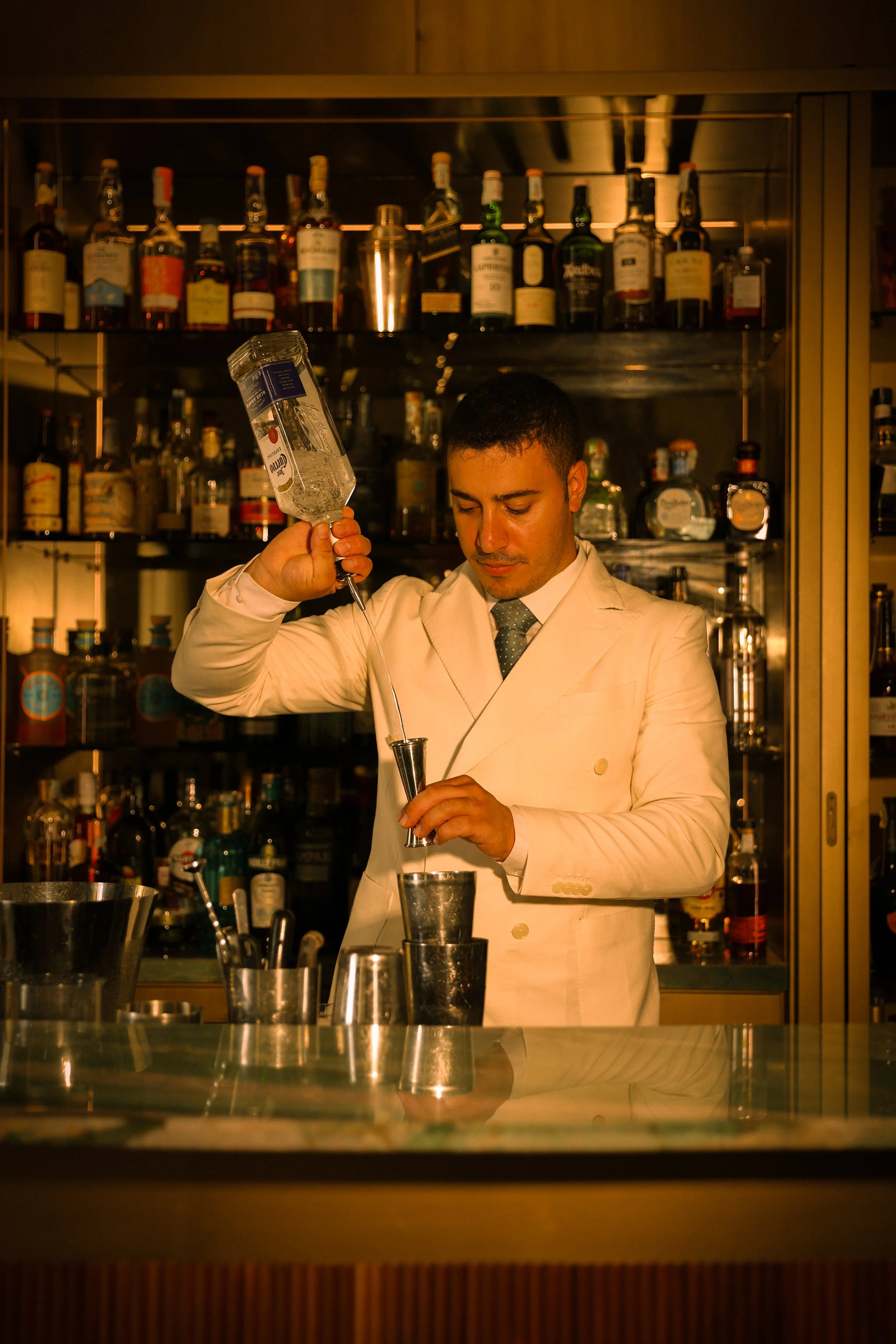 Photo Lounge Bar | Cocktails | Hotel Tramontano | Sorrento
