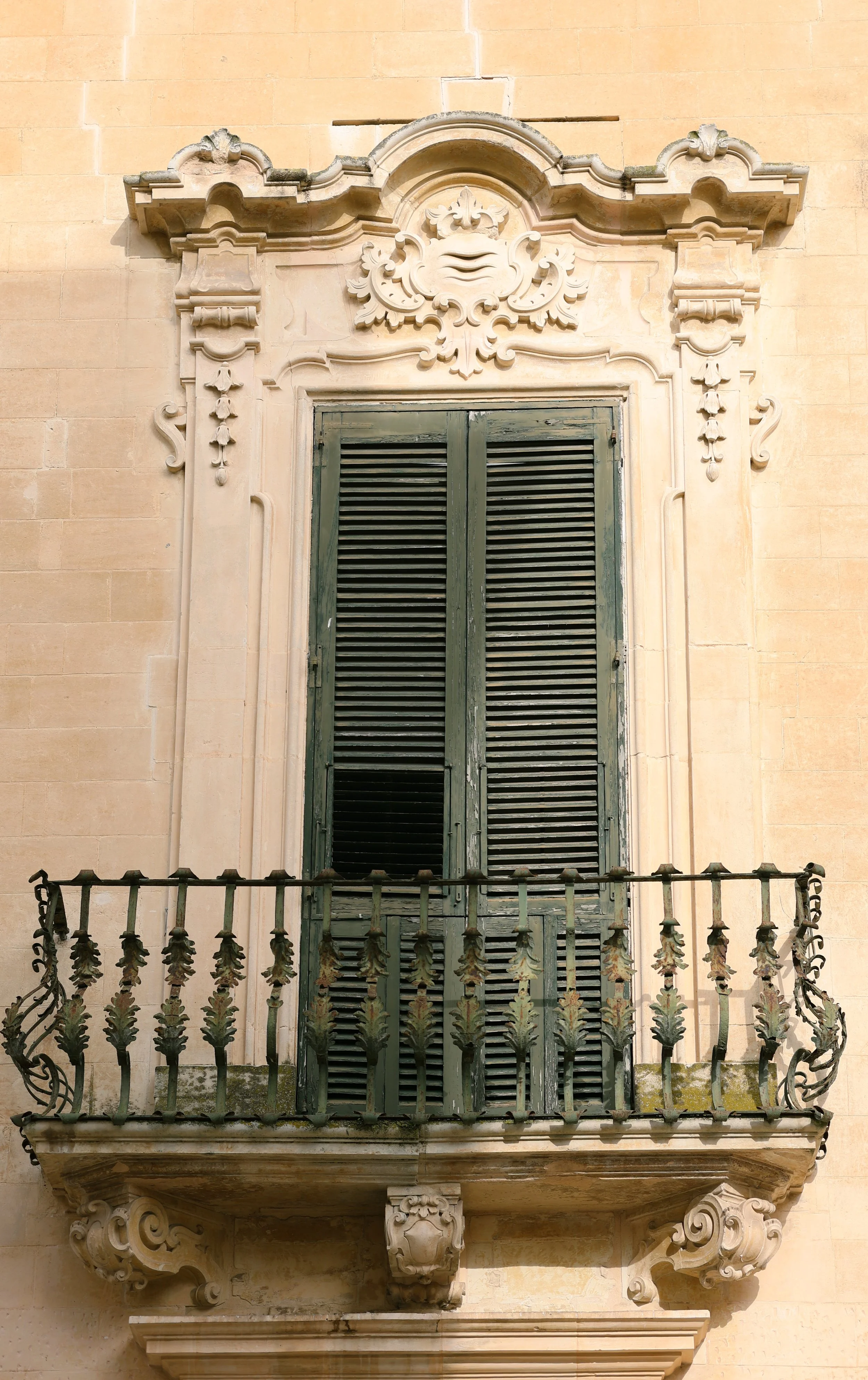 Travel Photographer Lecce, Barocco