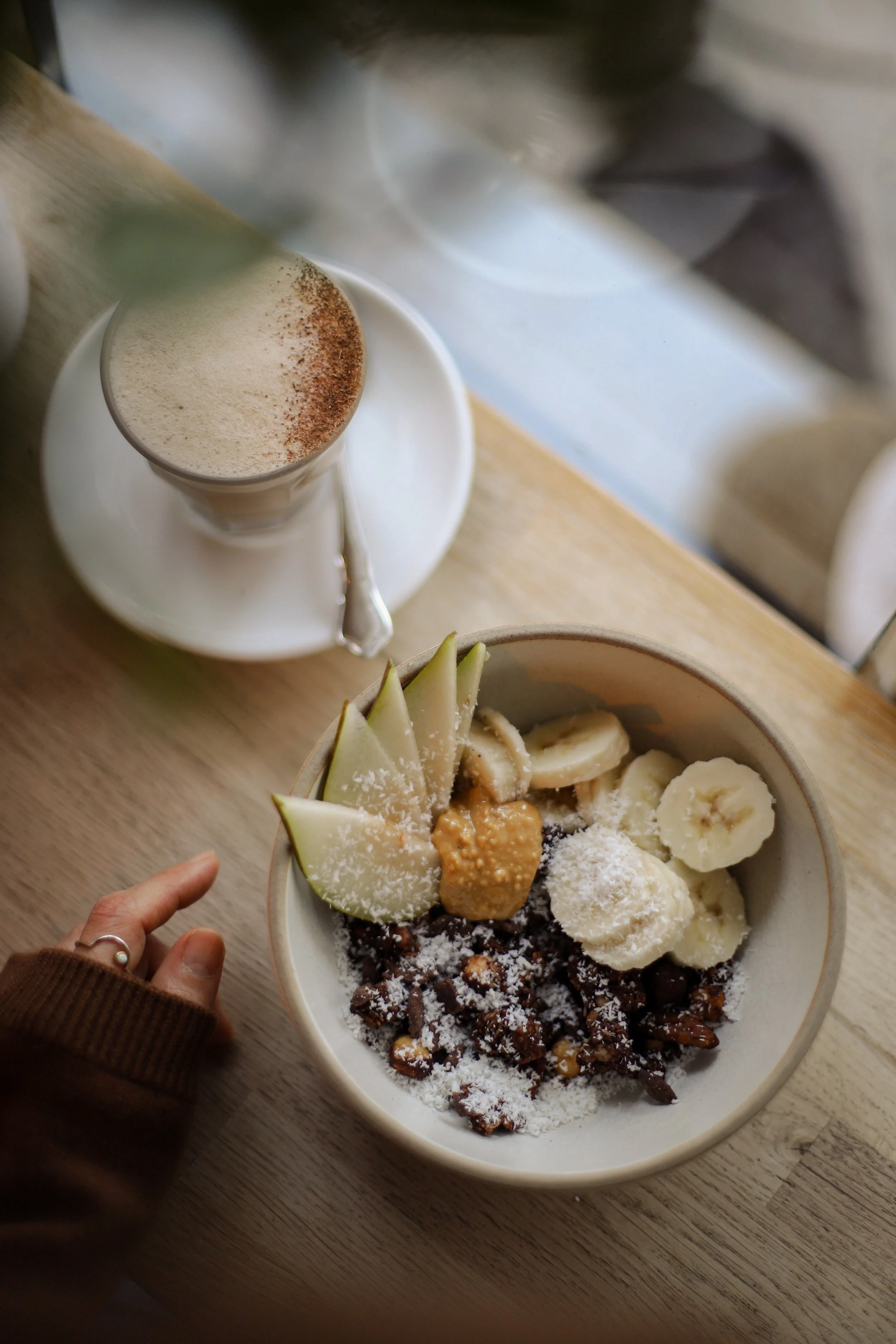Photos for coffee shops in Paris