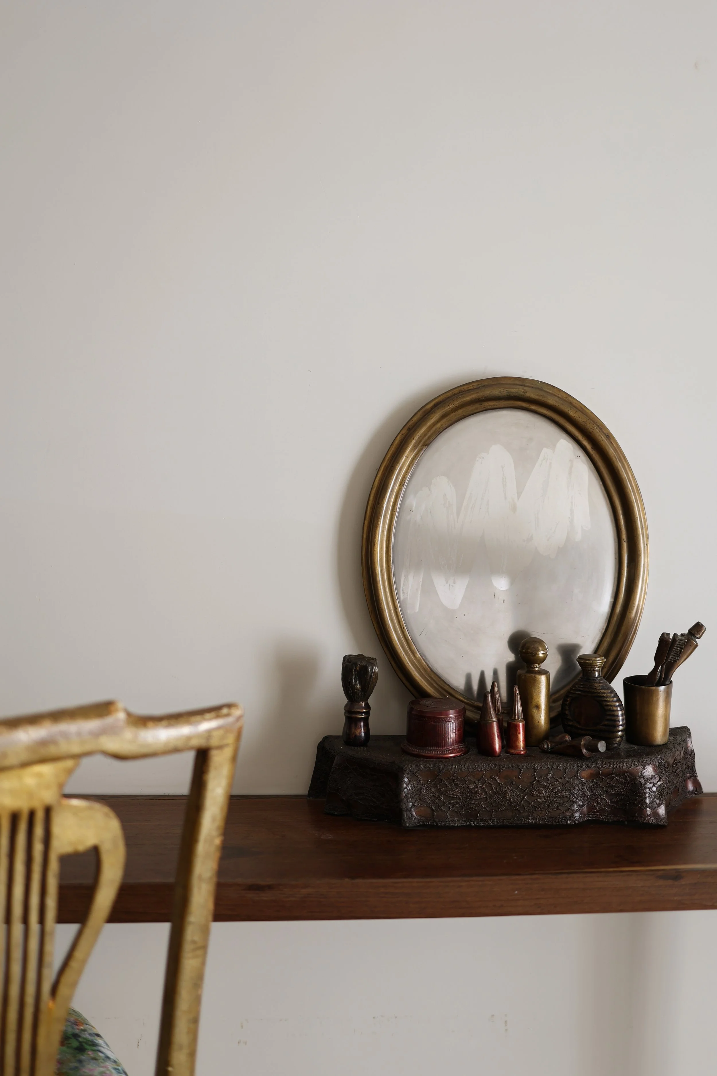 Hospitality photographer for Atelier Ines Art Suites, Rione Sanità, Napoli