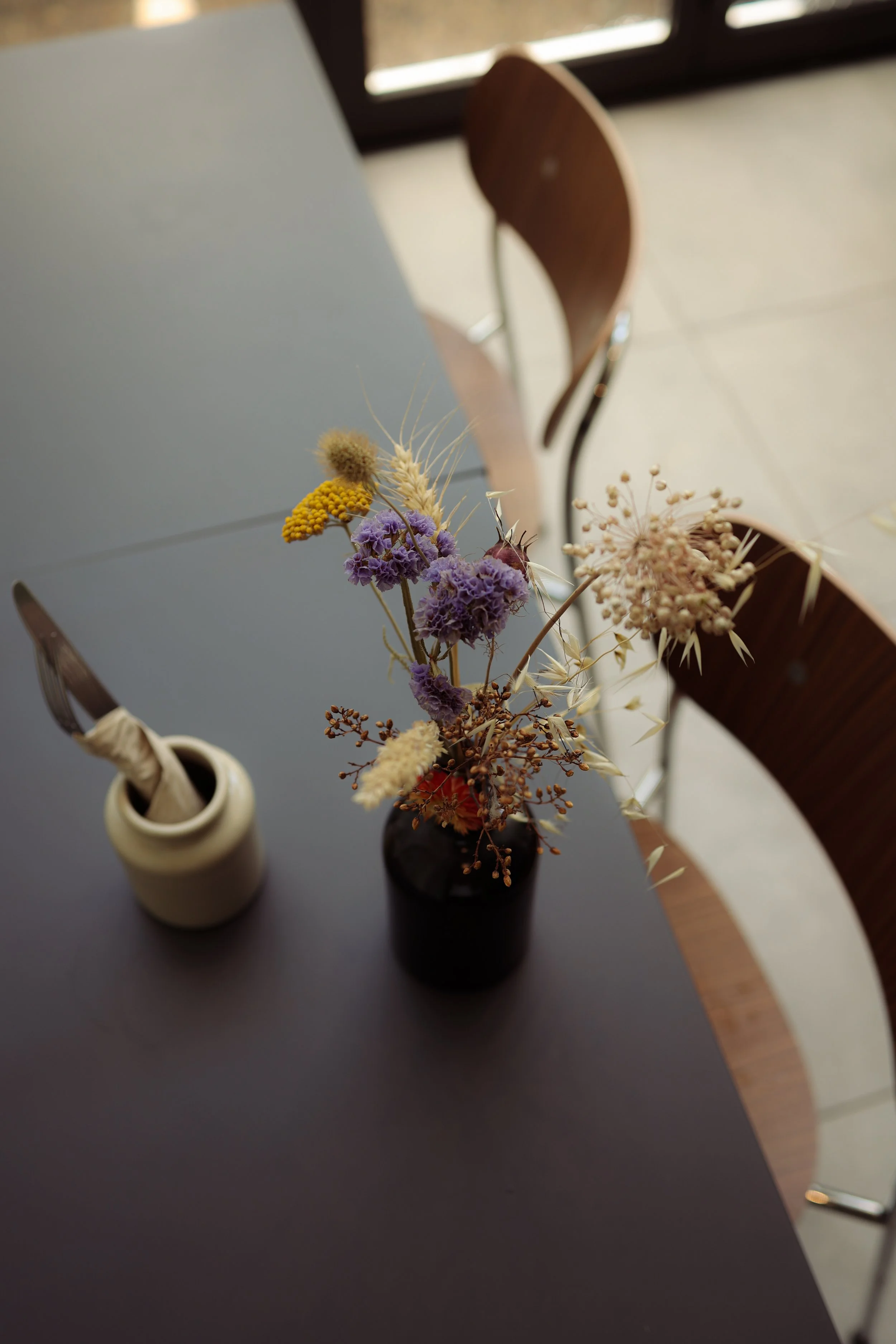 Food photography for Plage Plage restaurant in Arles France