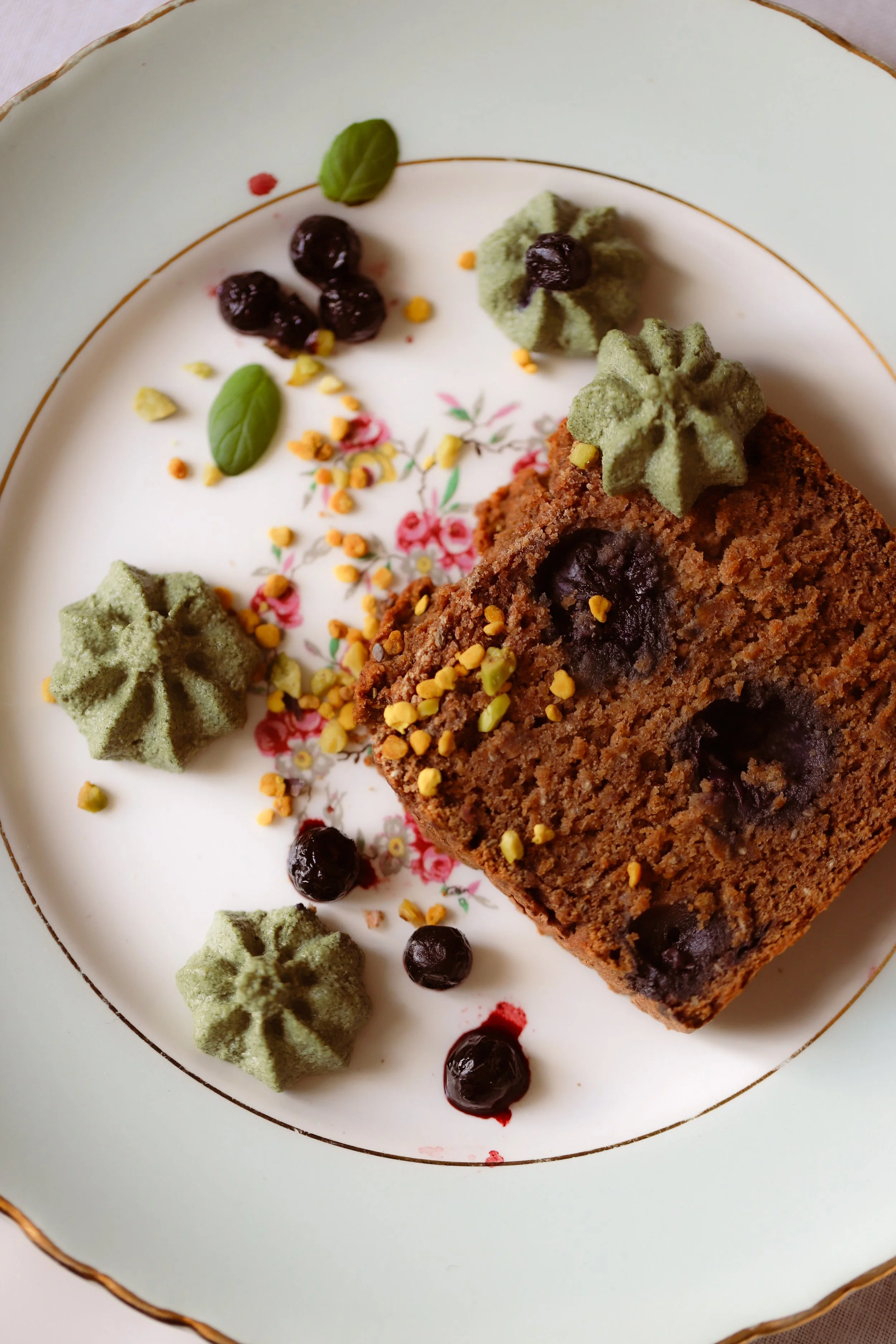 Styling and Photos for a private birthday party