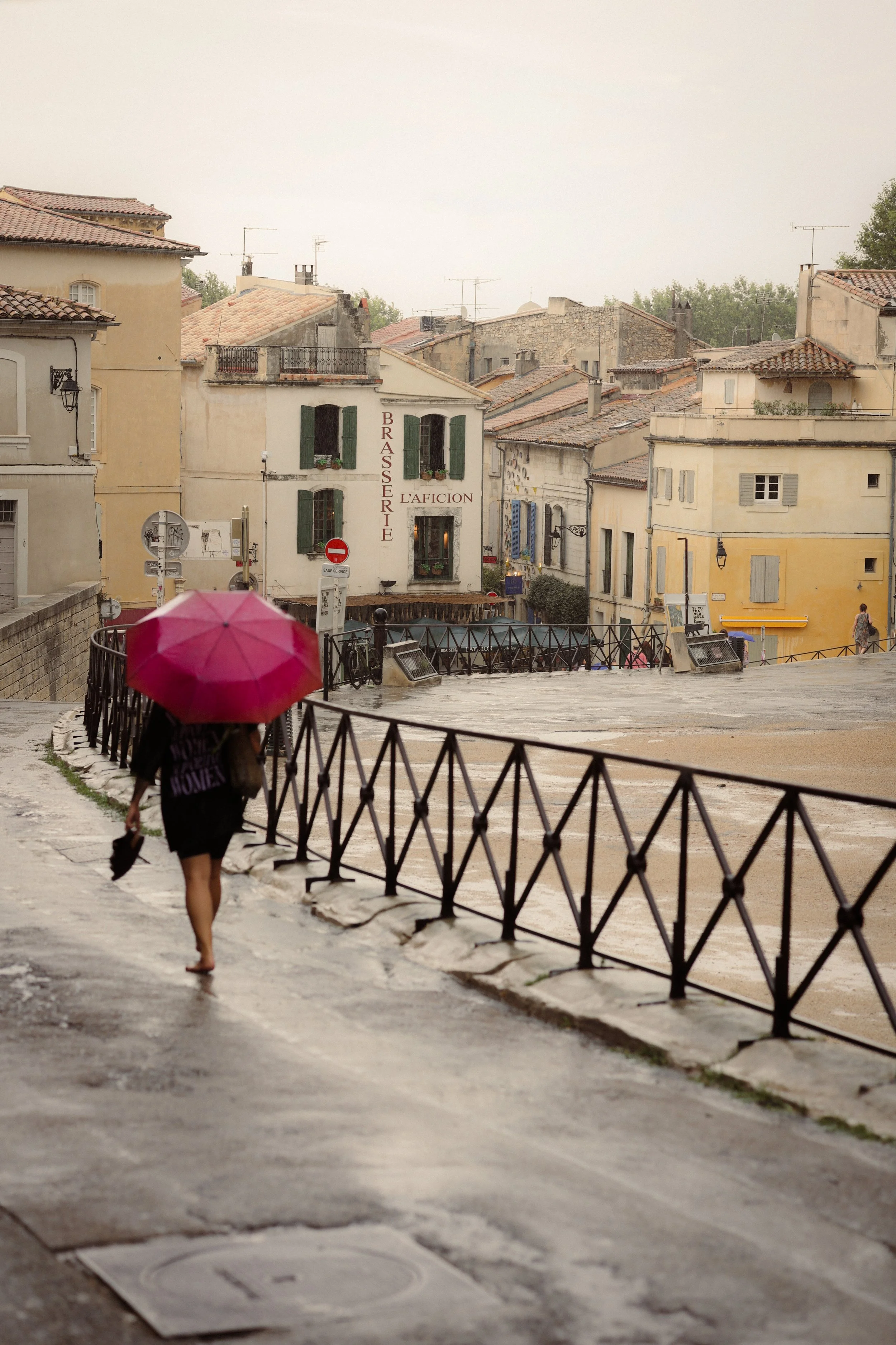 Arles | Les Rencontres d'Arles | Sud de la France