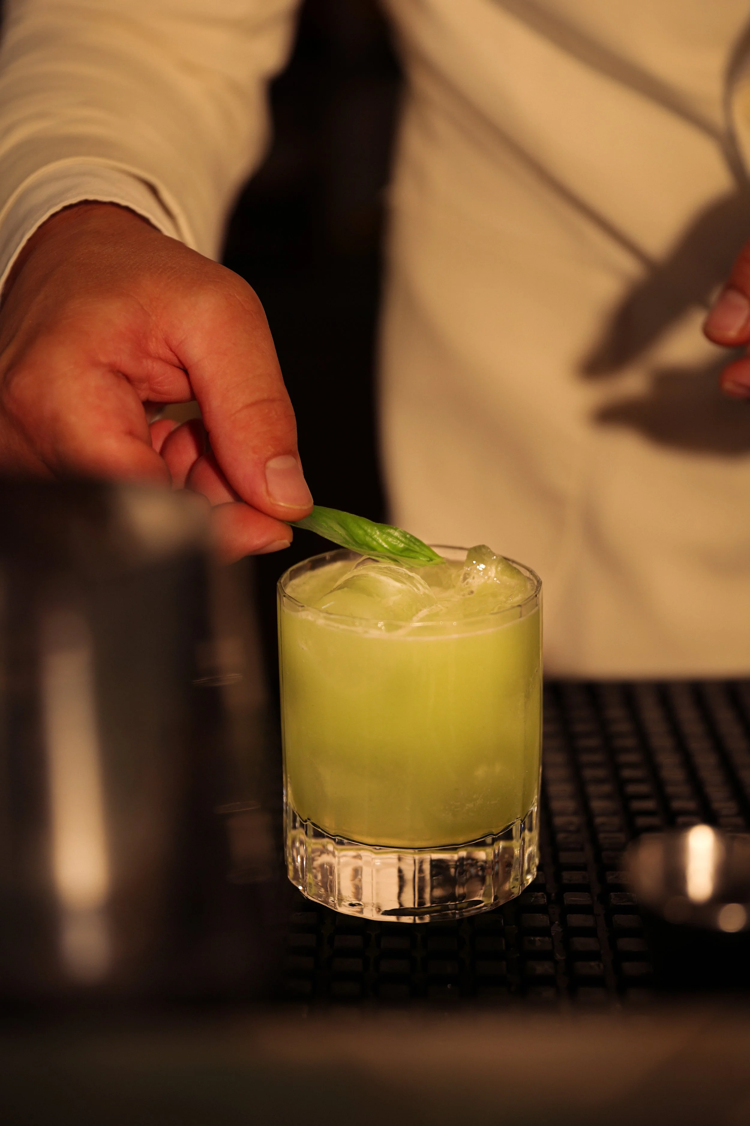 Photo Lounge Bar | Cocktails | Hotel Tramontano | Sorrento
