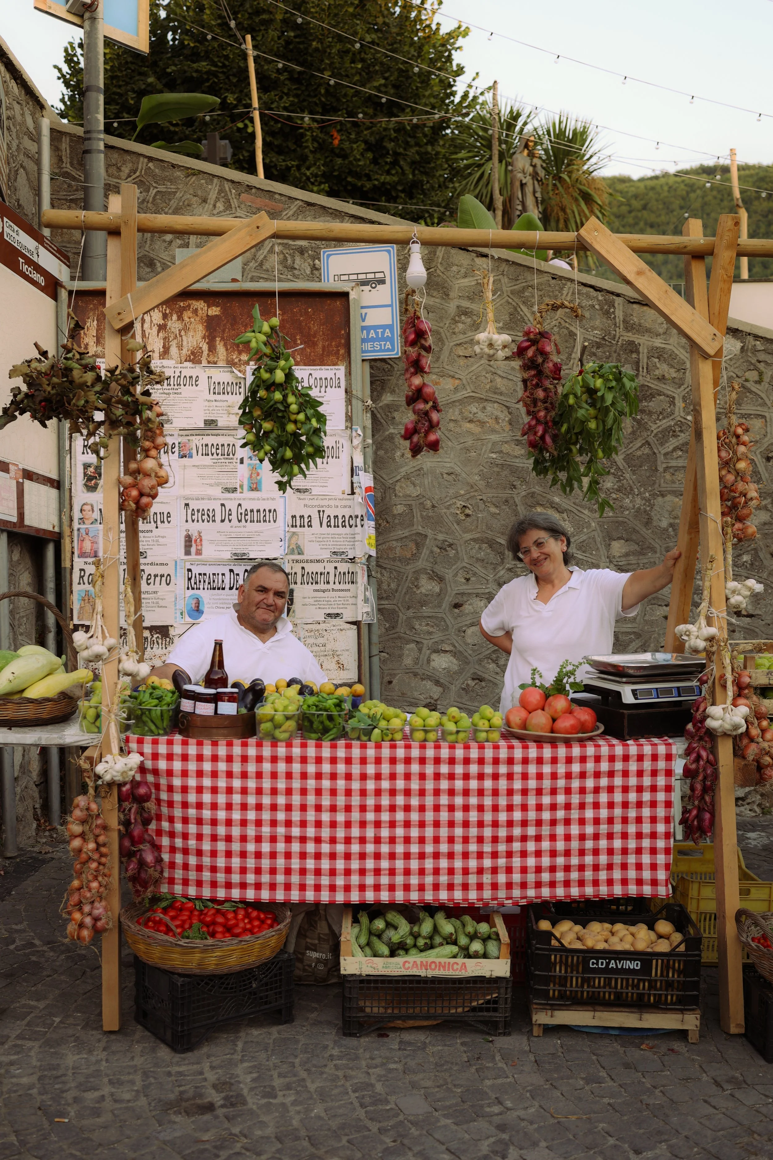 Travel Photographer Festa dei Sapori Contadini,  Ticciano