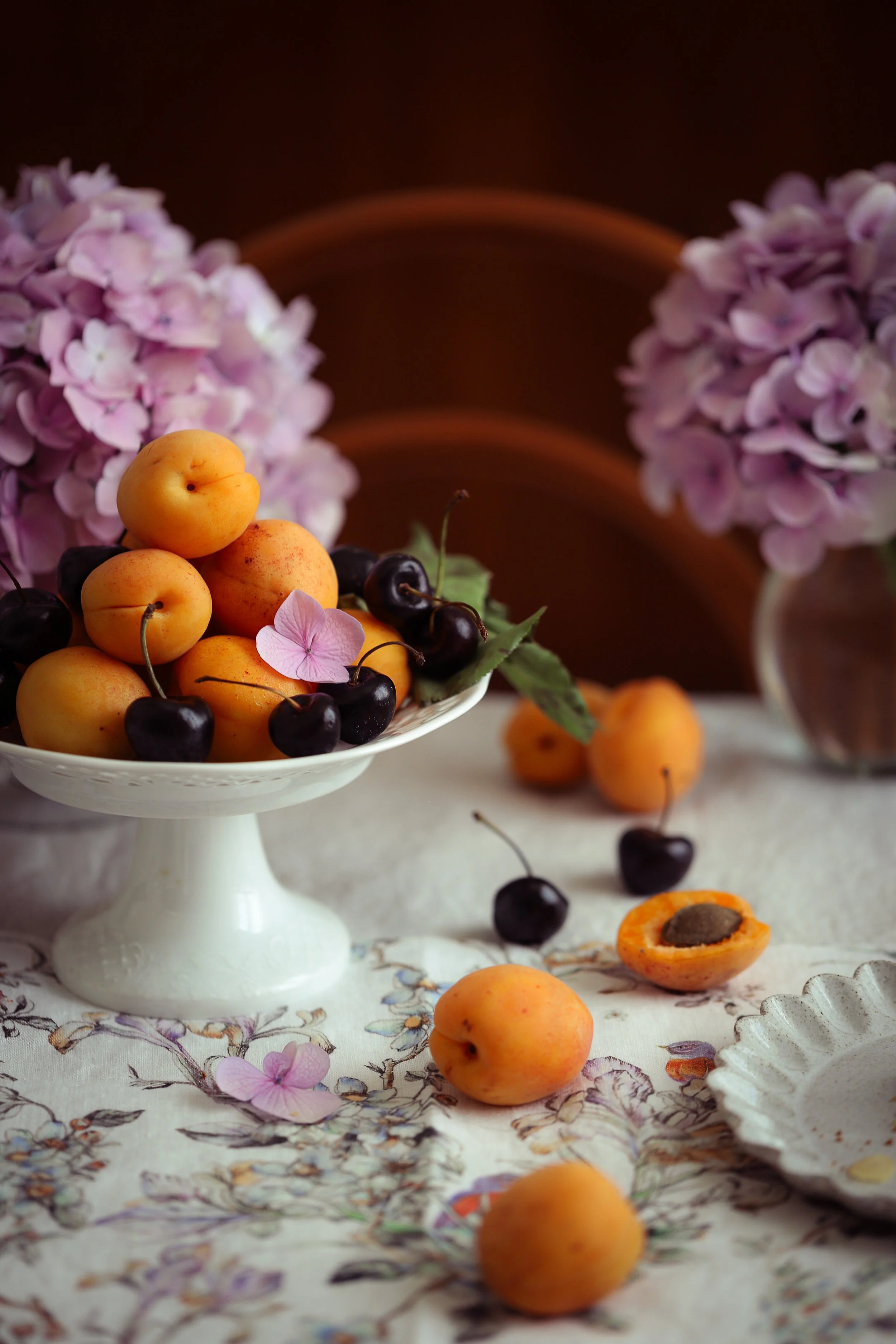 Styling | Photo | gluten free cake | dolci senza glutine