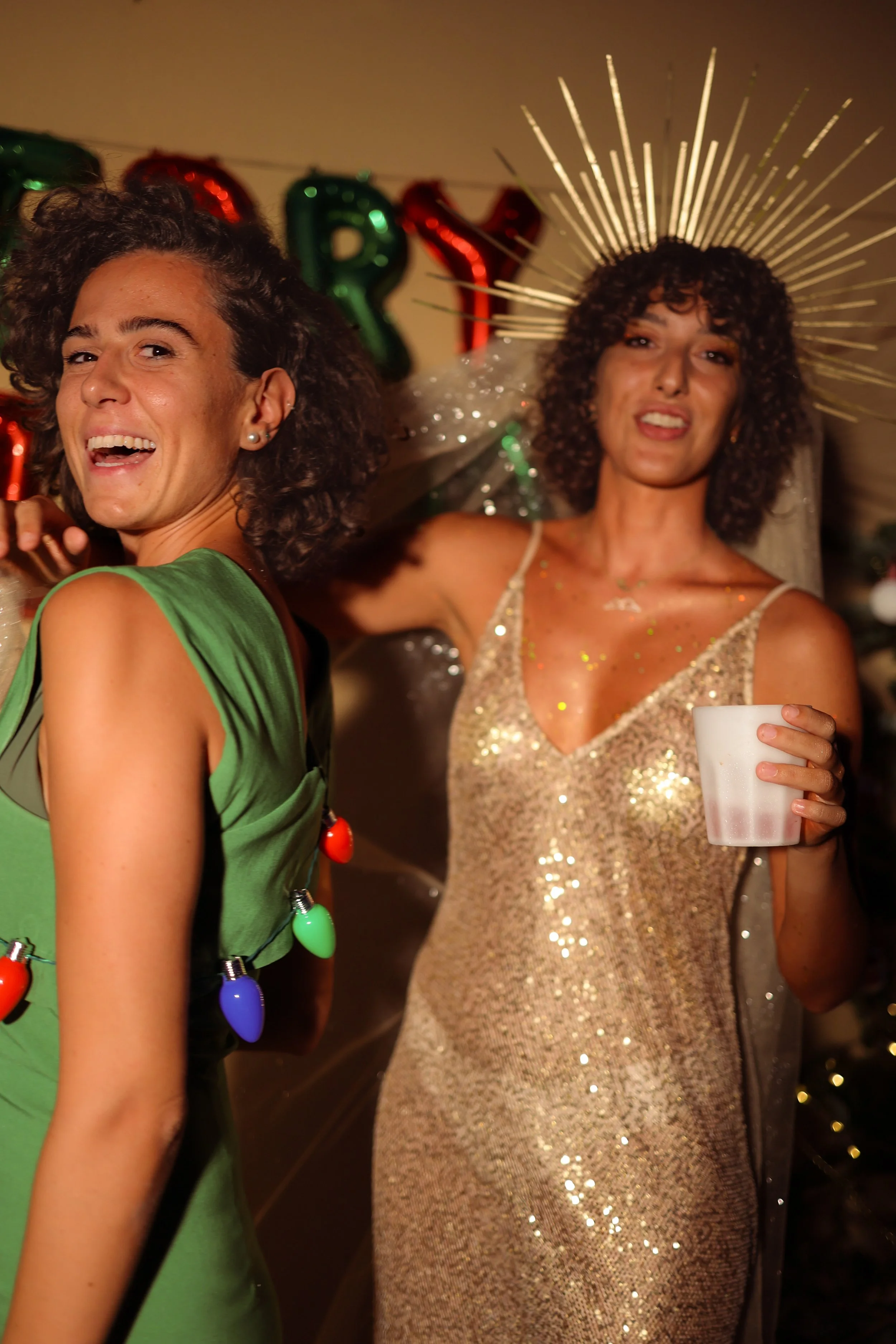 Portrait photography for private events