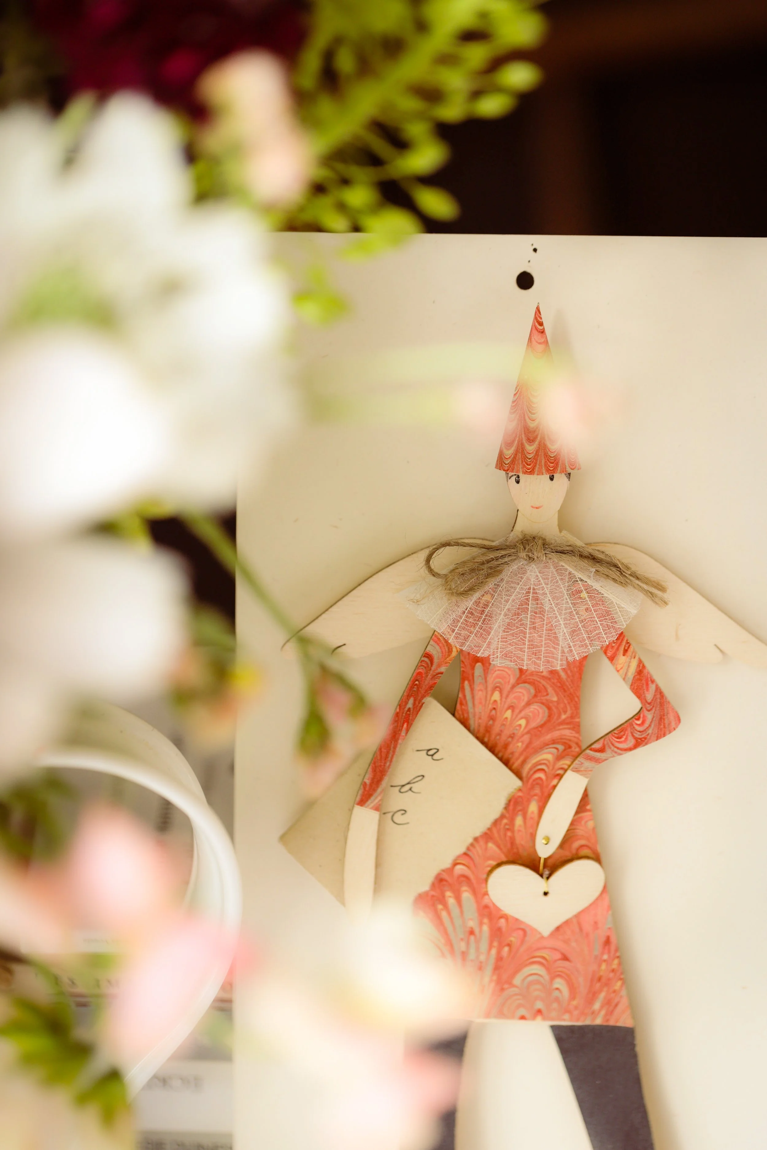 Styling and Photos for a private birthday party