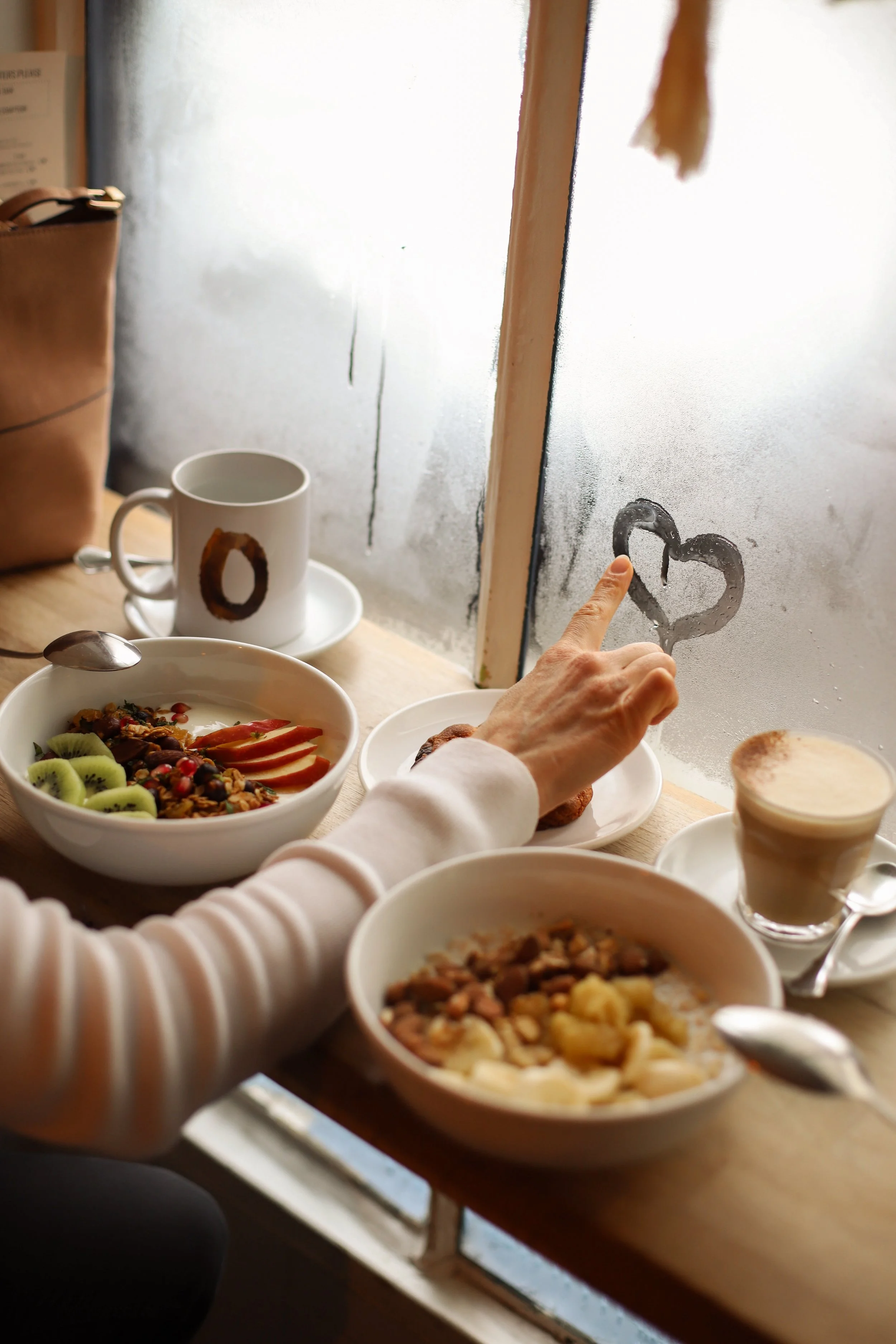 Photos for coffee shops in Paris