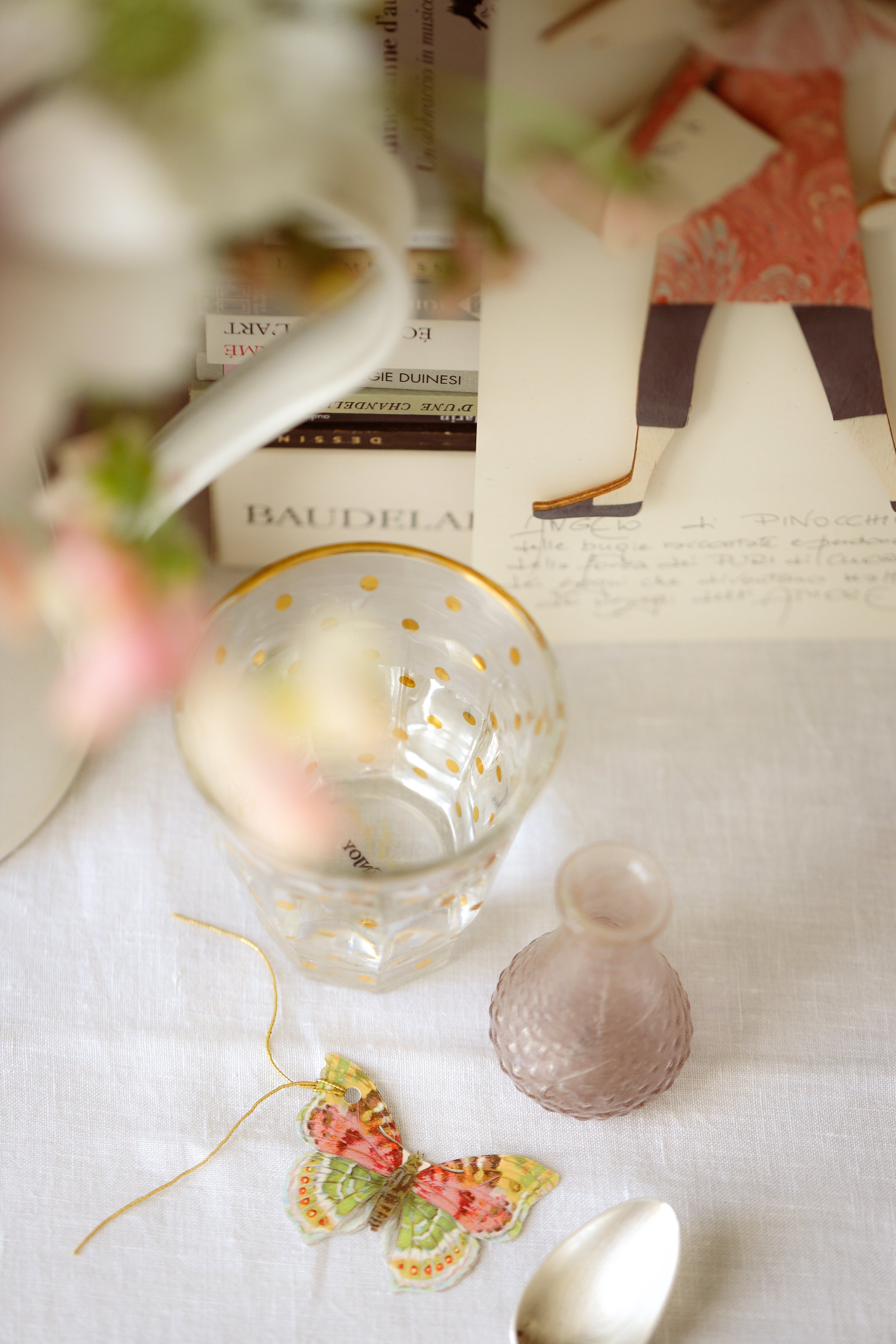 Styling and Photos for a private birthday party