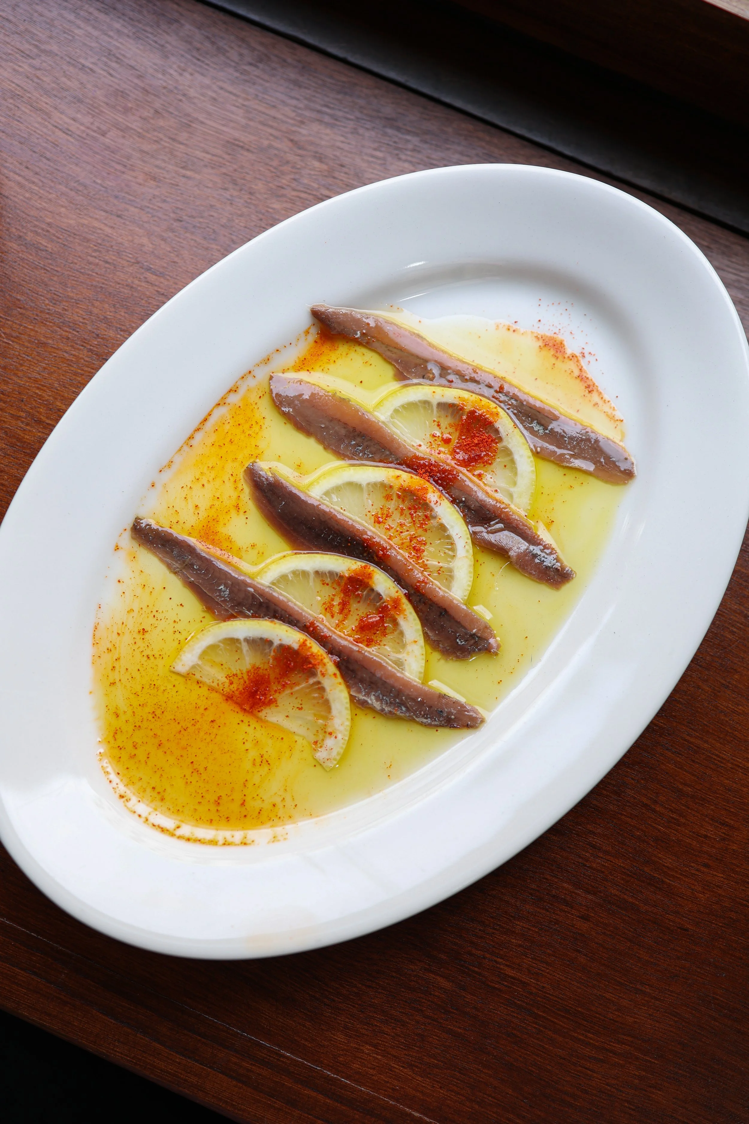 Food photography for Super restaurant in Barcelona