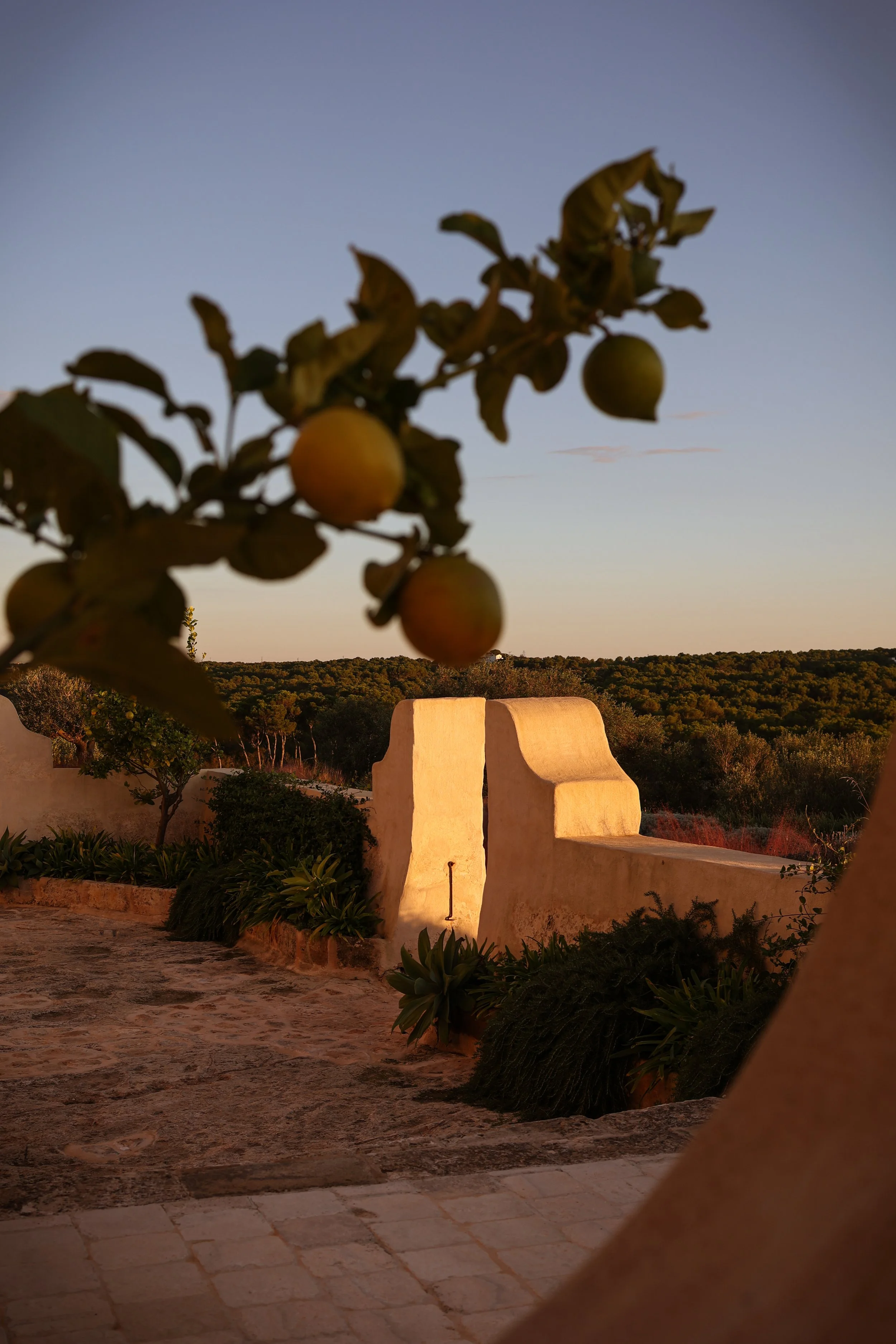 Son Blanc, Menorca