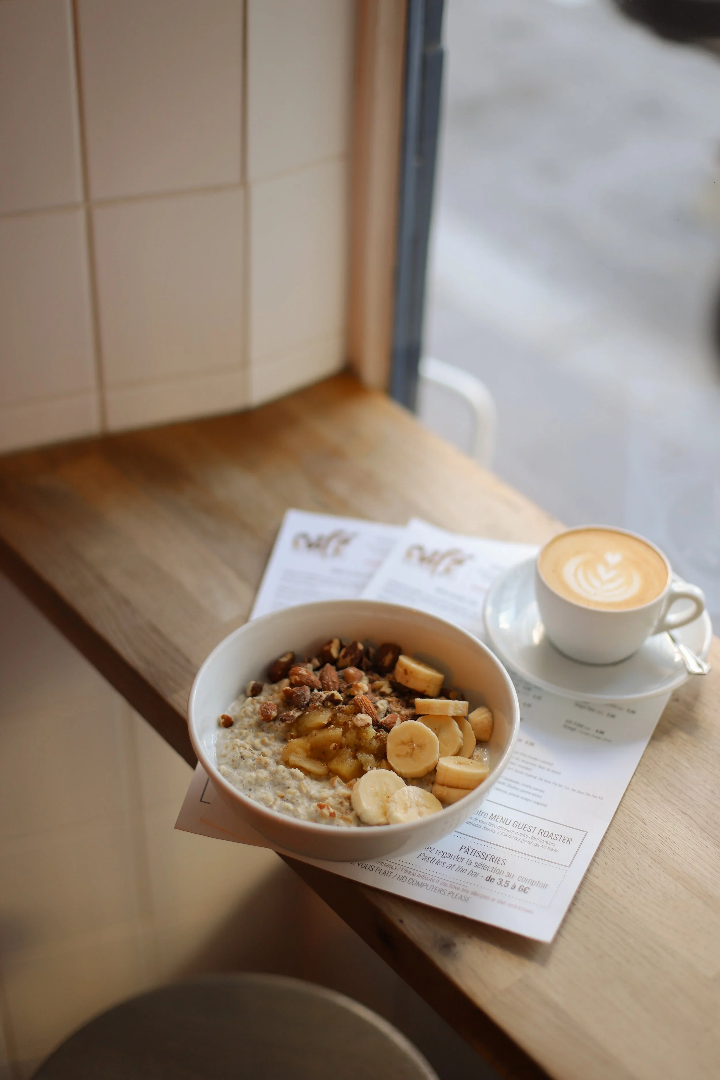 Photos for coffee shops in Paris