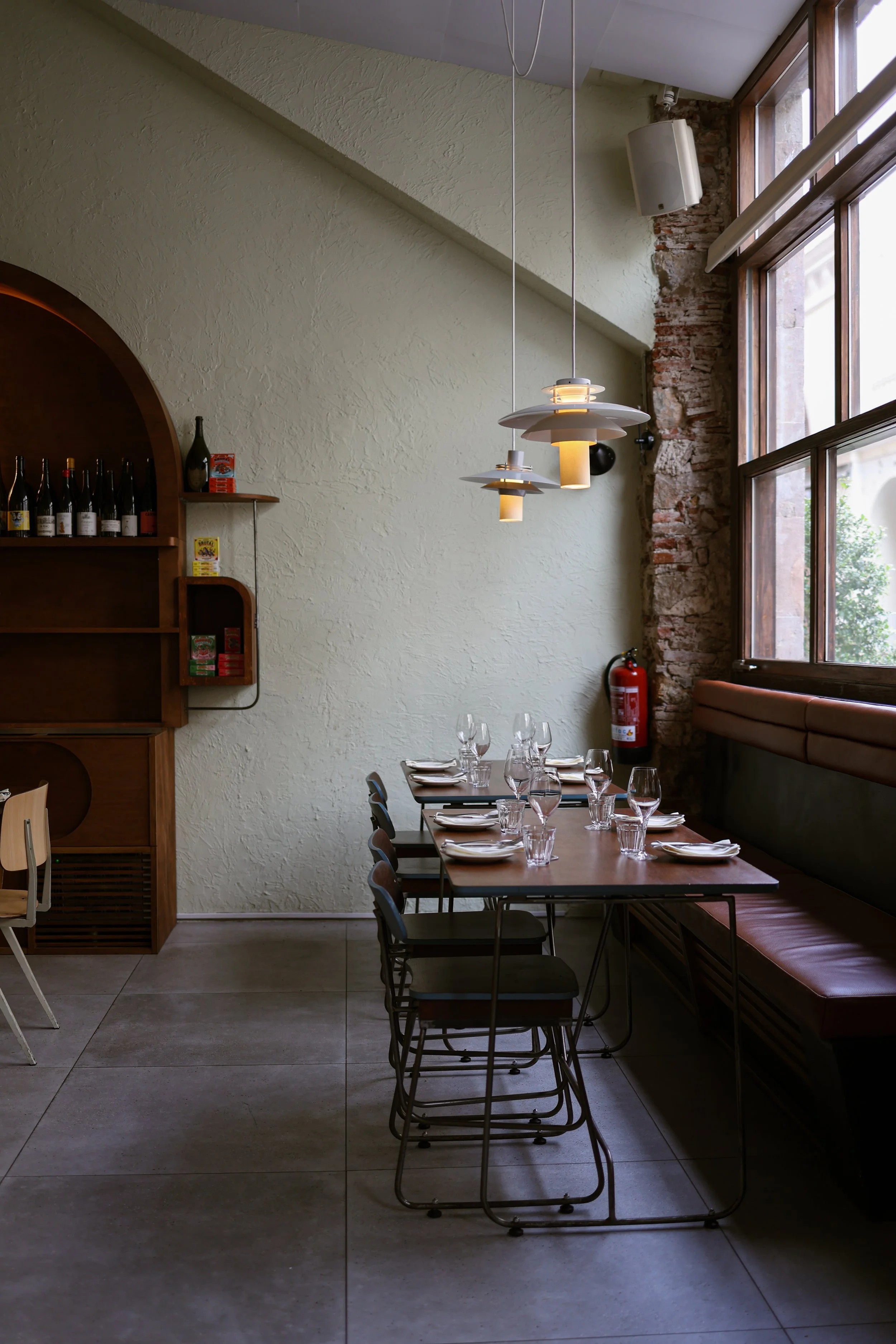Food photography for Super restaurant in Barcelona